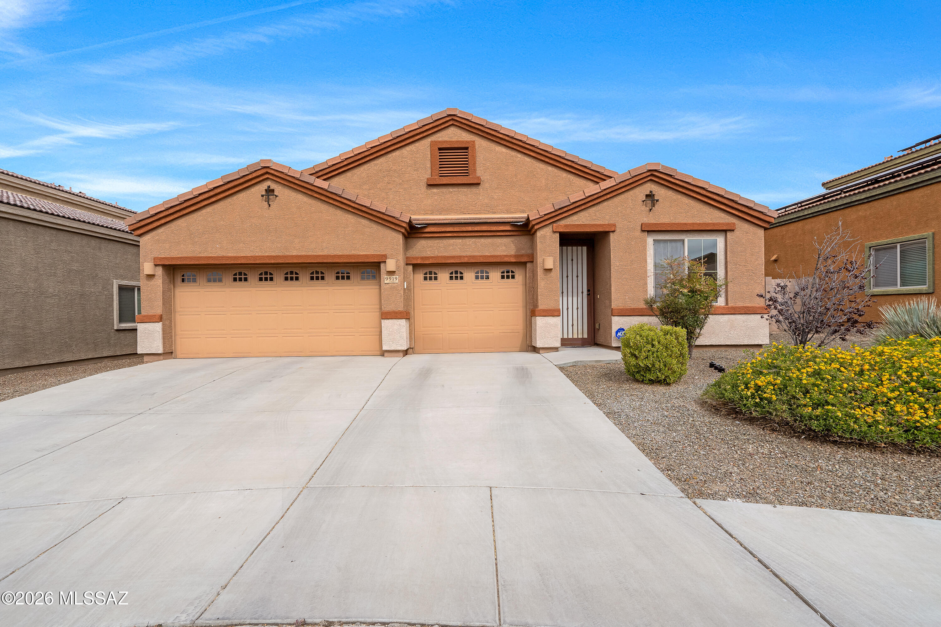Oasis Hills - Residential