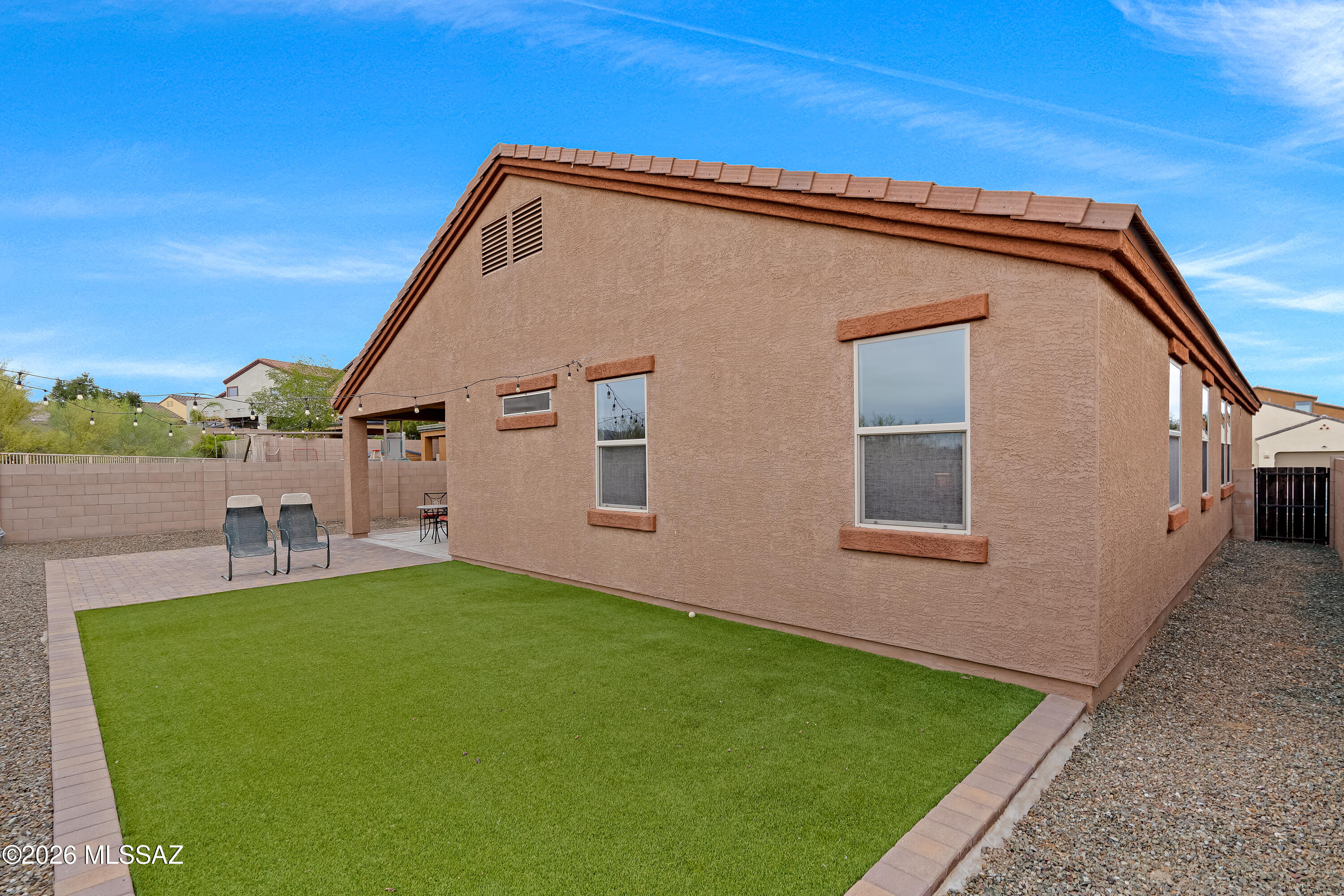 Oasis Hills - Residential