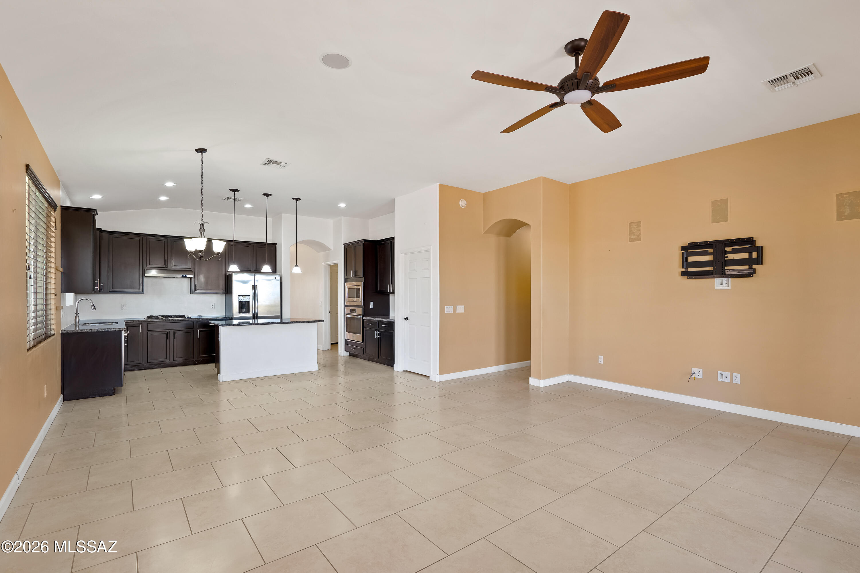 Oasis Hills - Residential