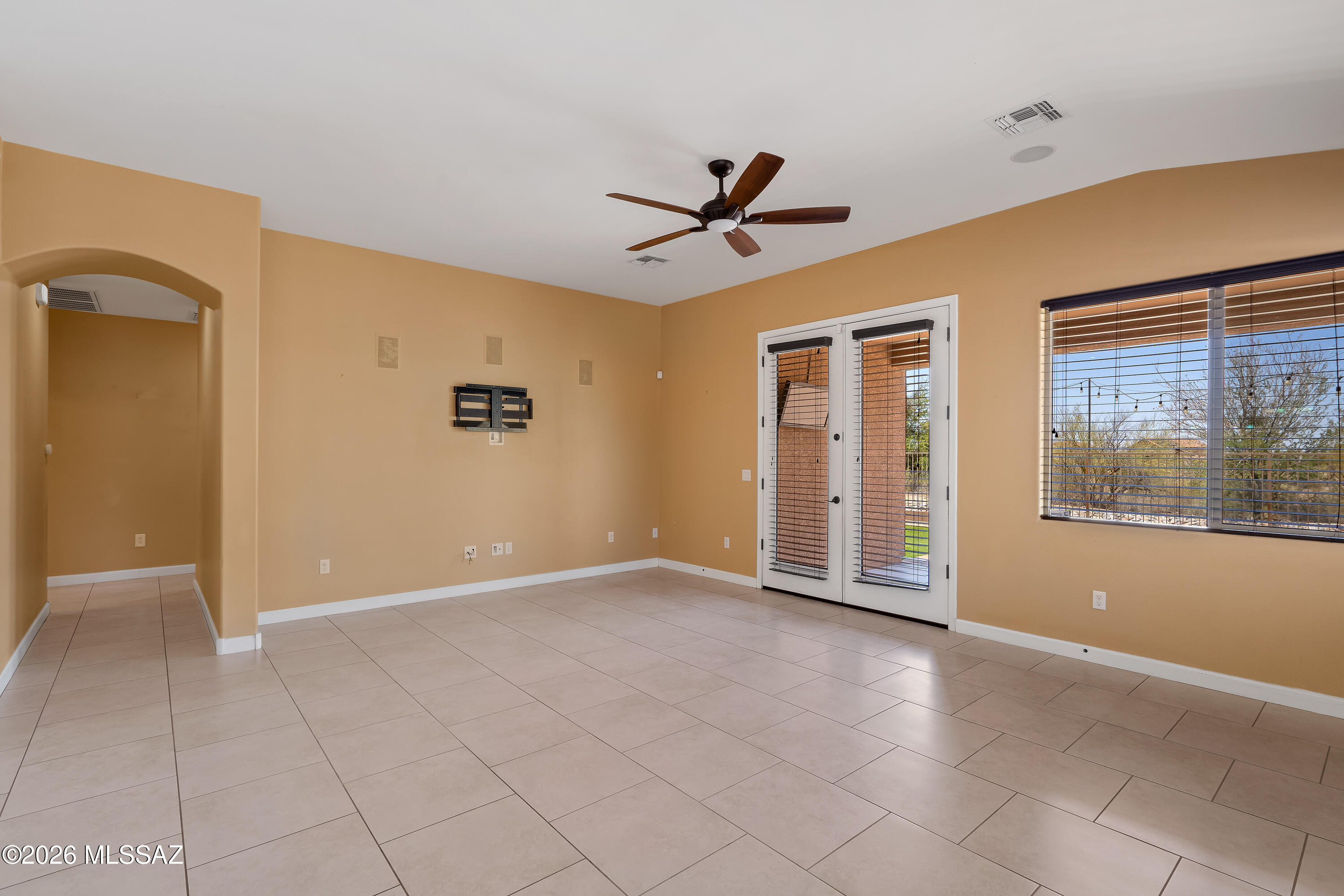 Oasis Hills - Residential