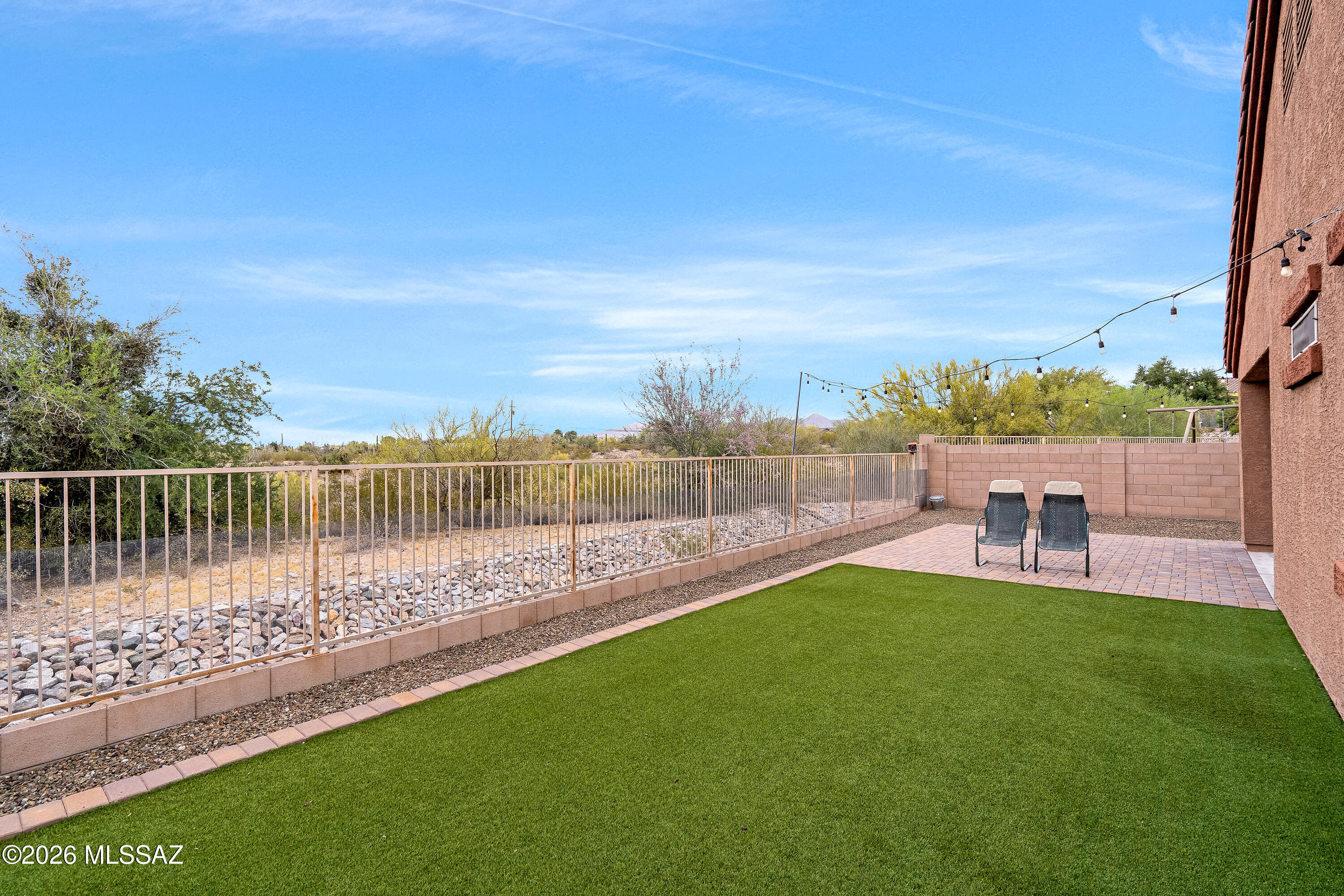 Oasis Hills - Residential