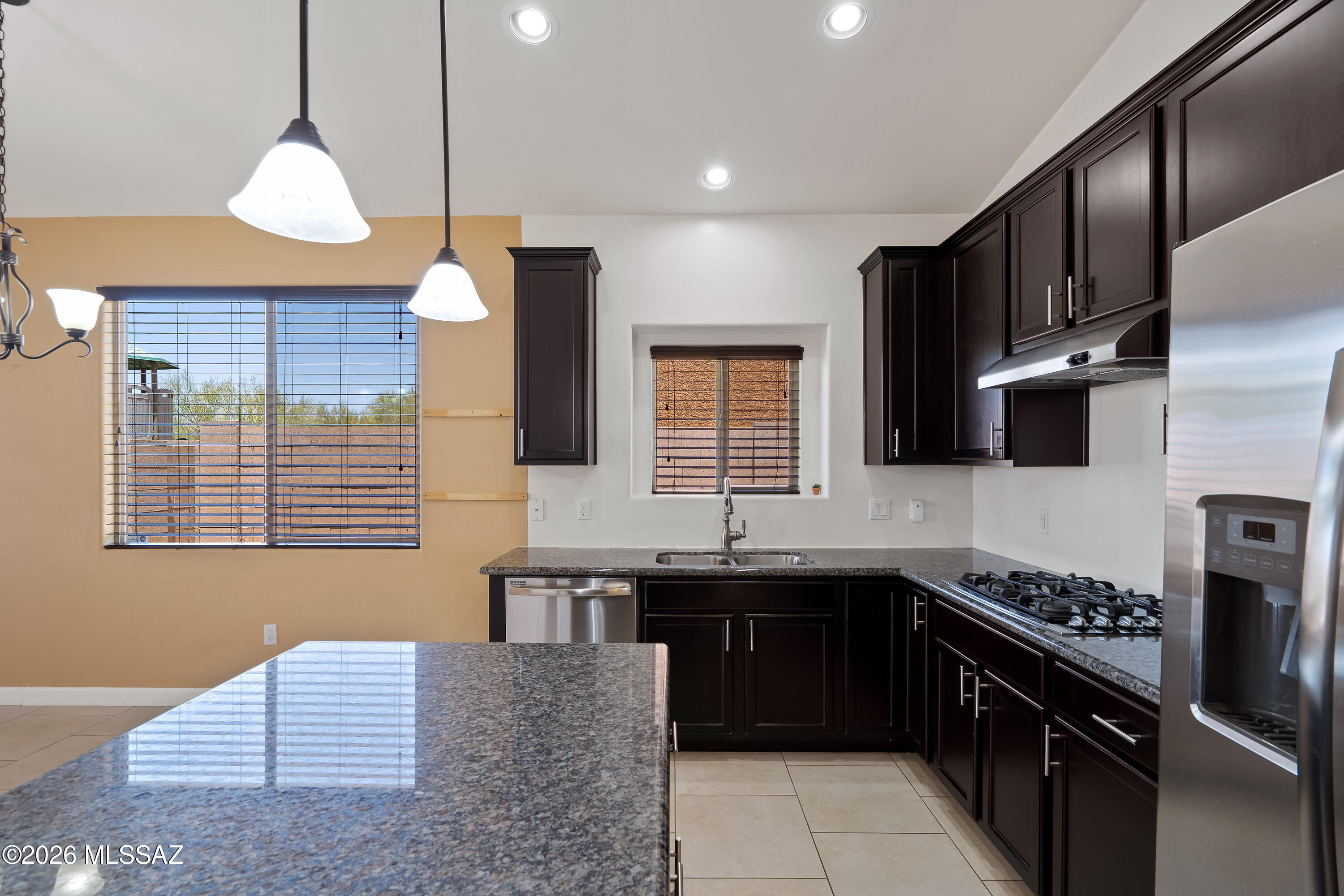 Oasis Hills - Residential