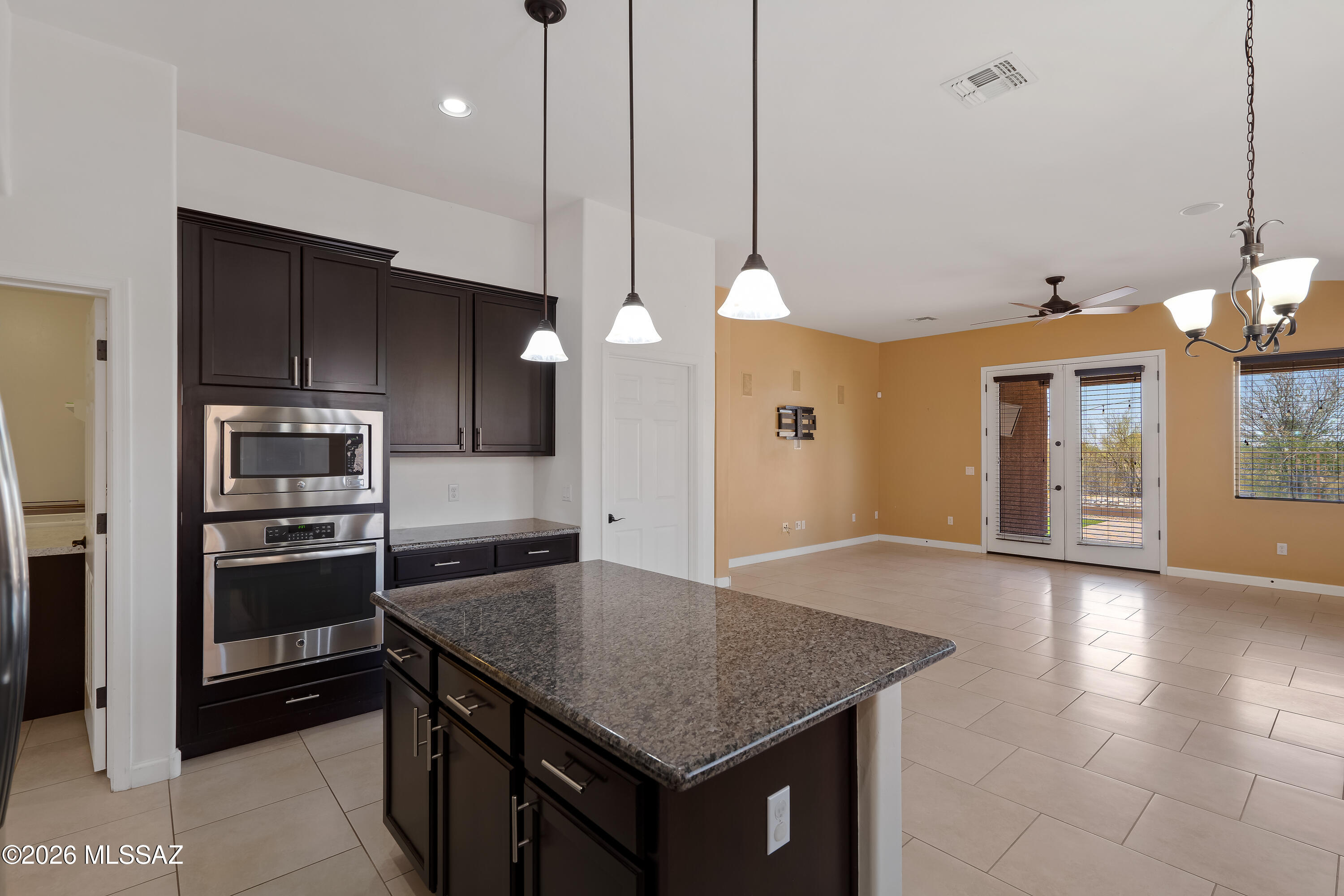 Oasis Hills - Residential