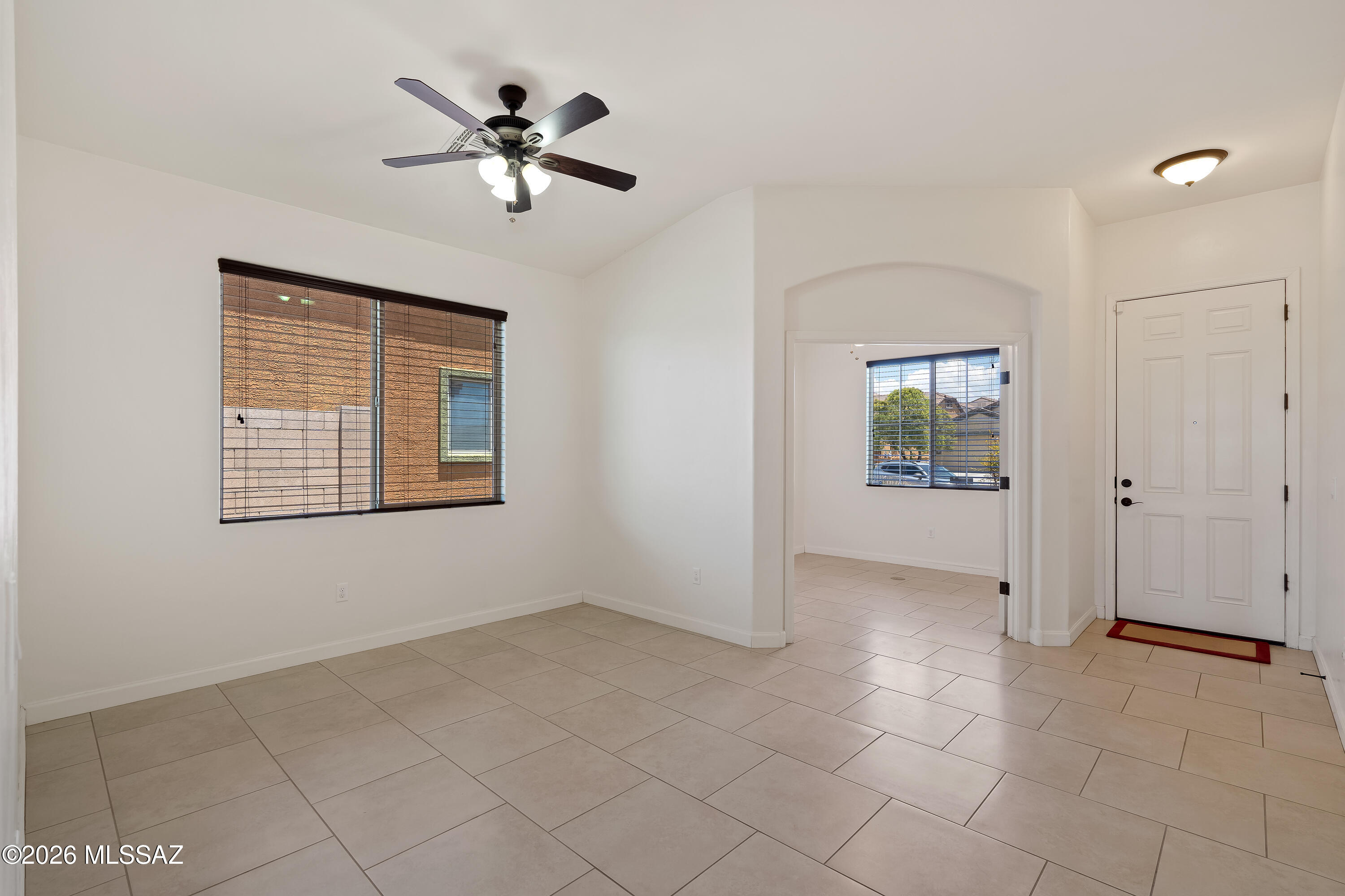 Oasis Hills - Residential