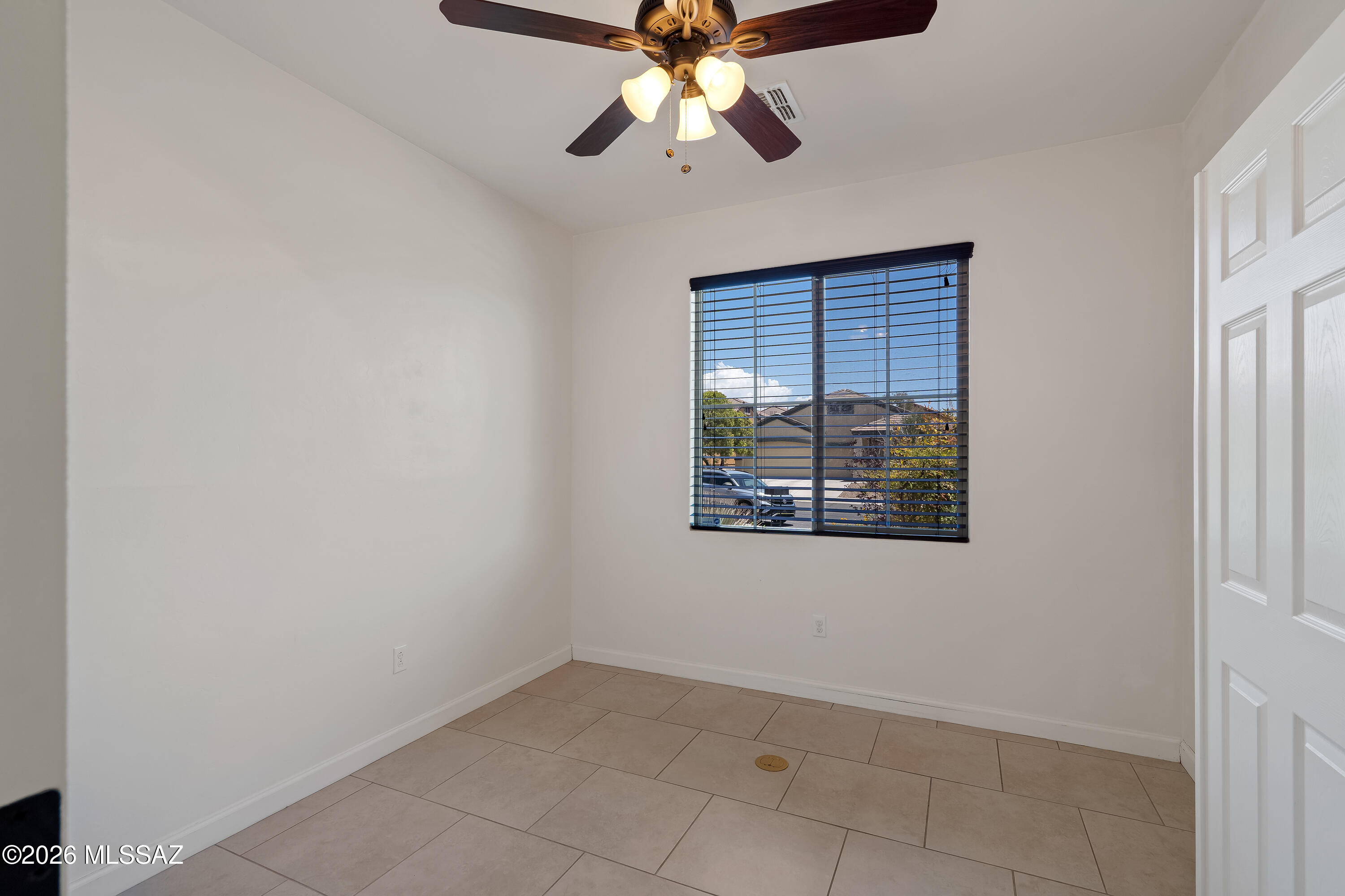 Oasis Hills - Residential