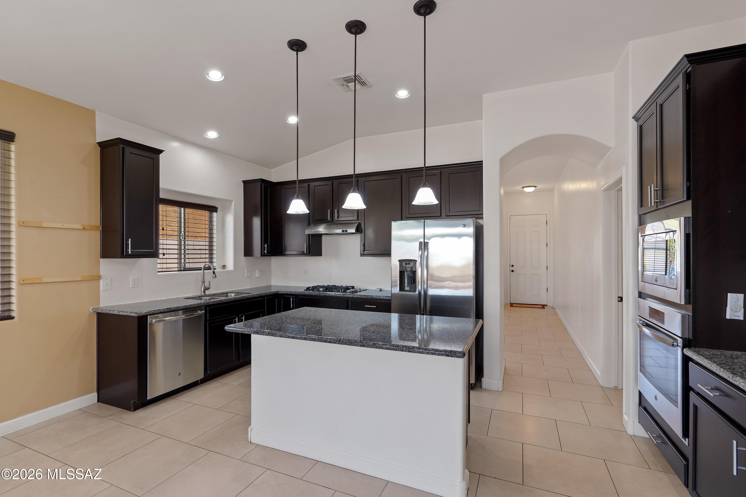 Oasis Hills - Residential