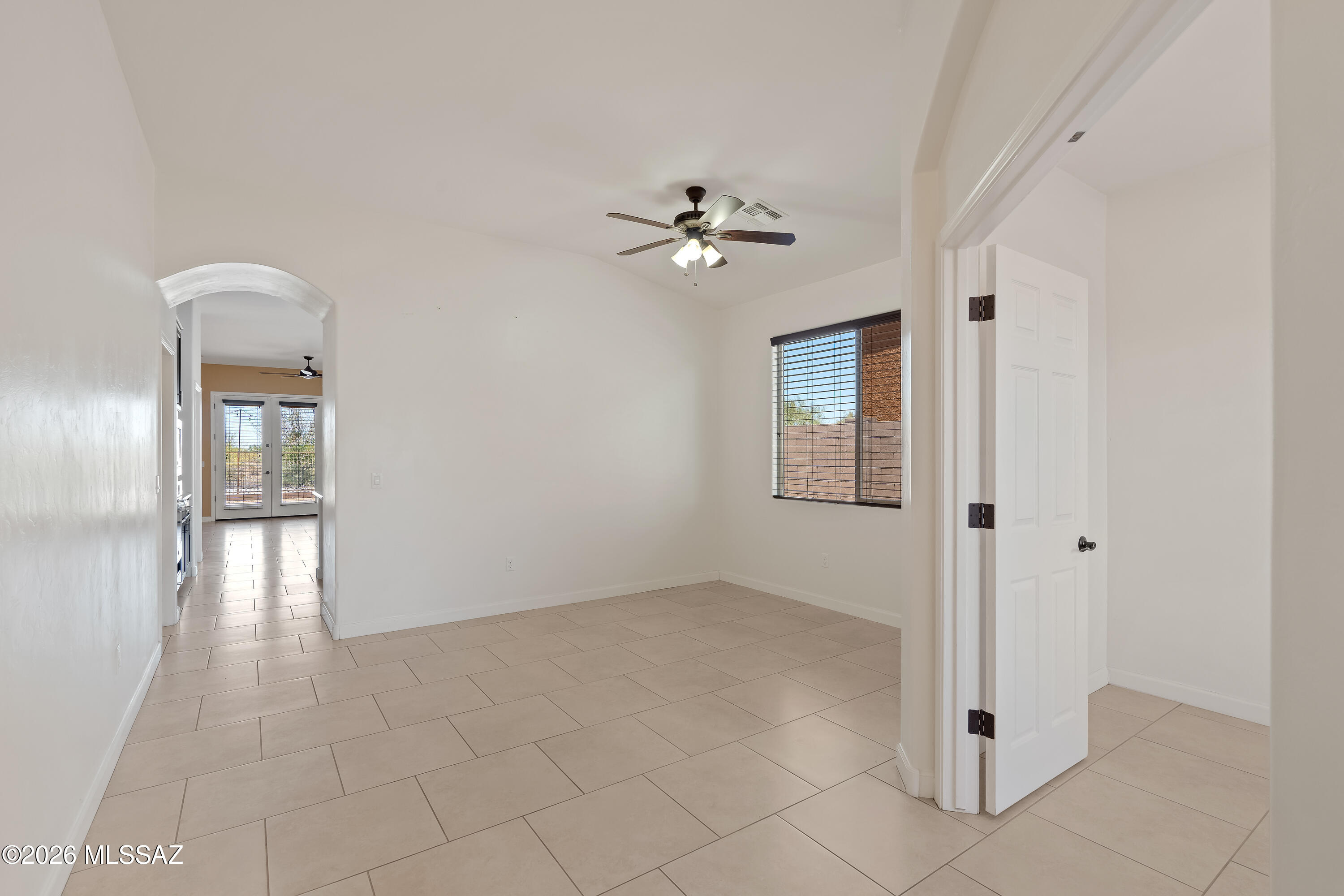 Oasis Hills - Residential