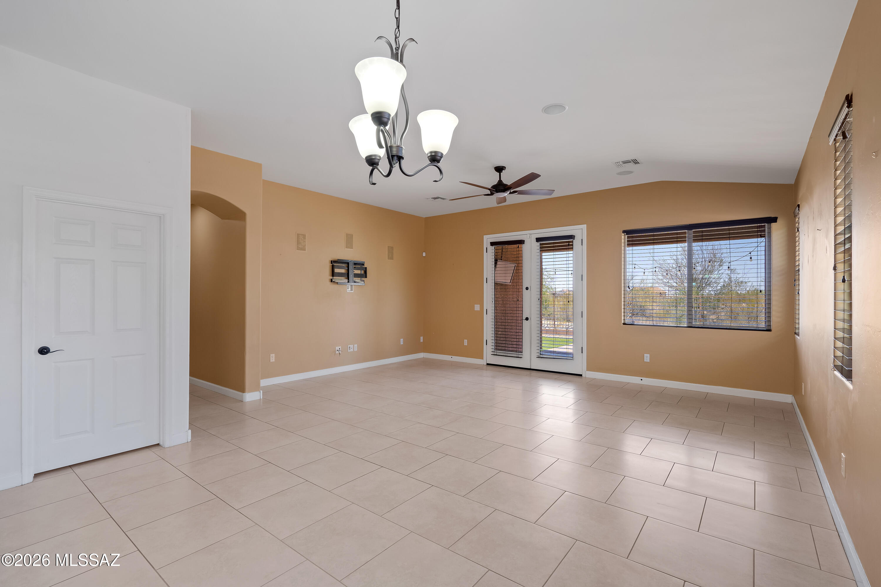 Oasis Hills - Residential
