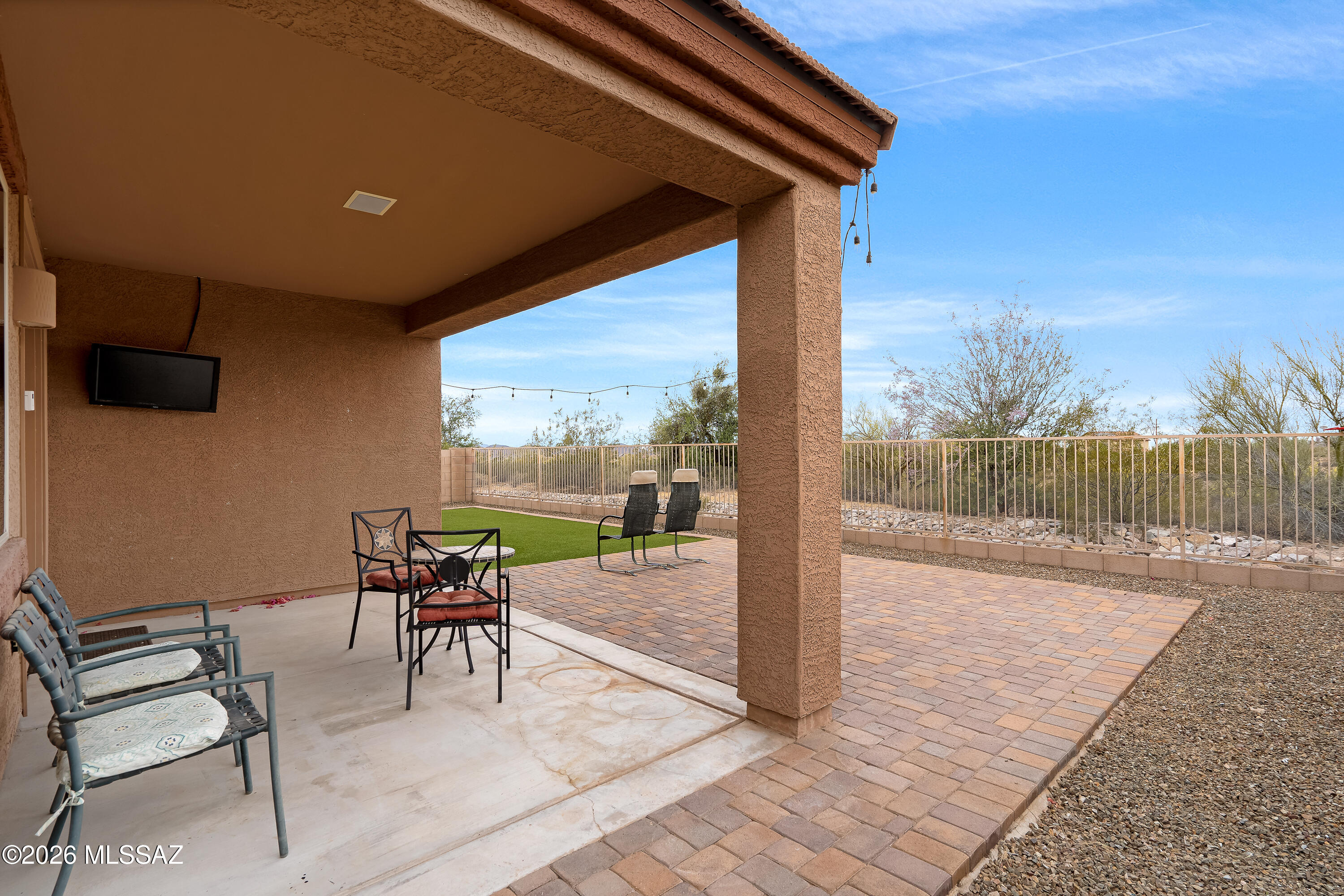 Oasis Hills - Residential