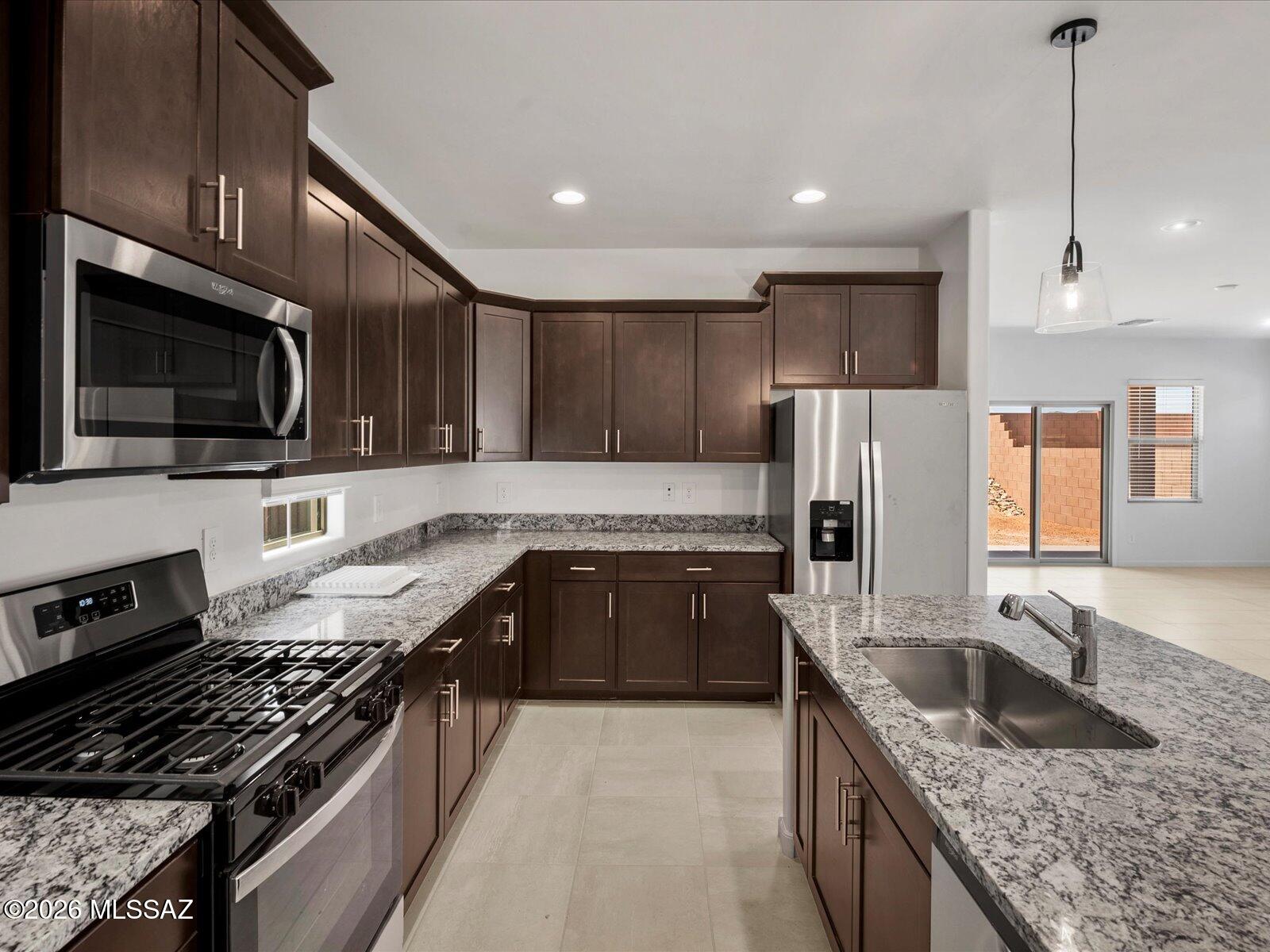 Star Valley Block 4 - Residential