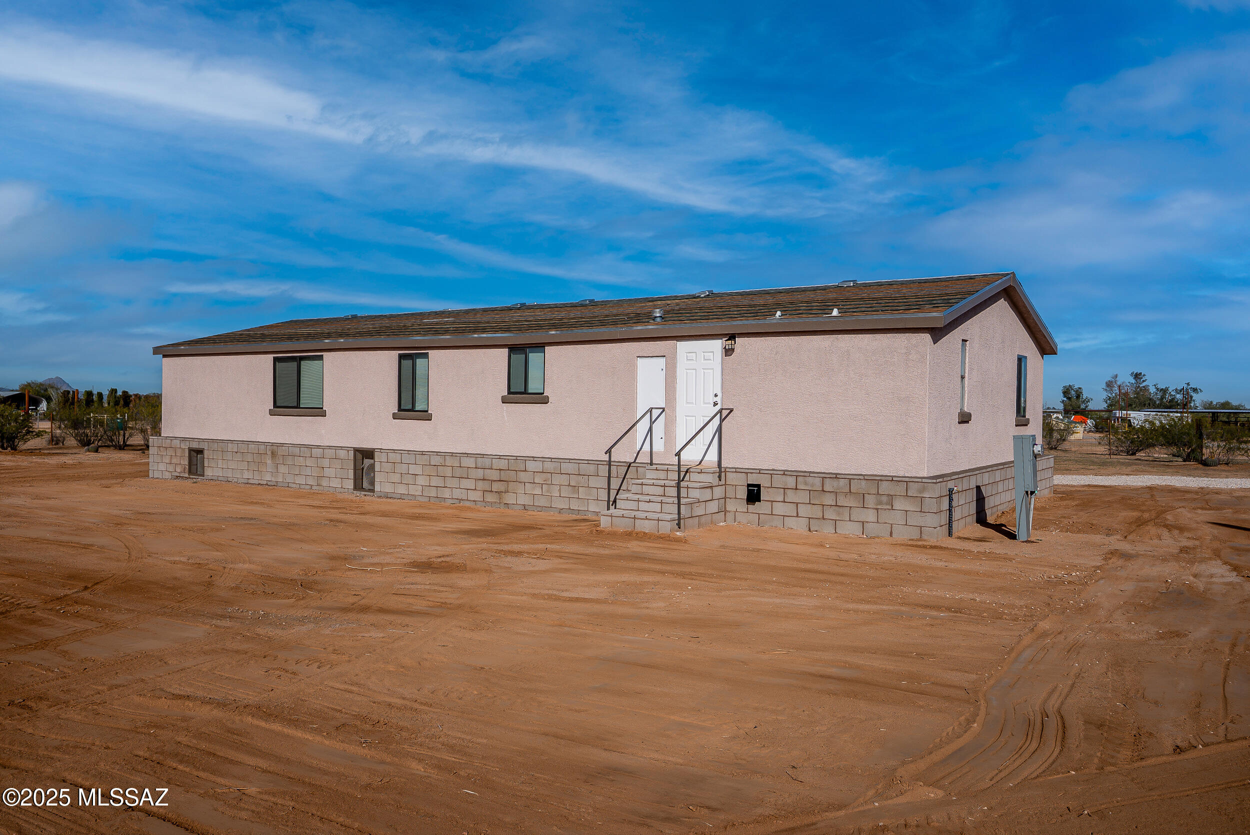 N/A - Residential