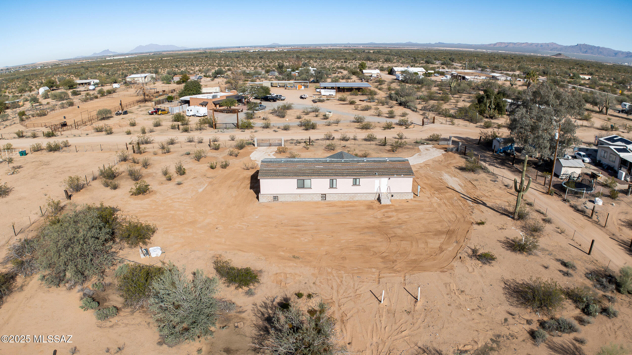 N/A - Residential