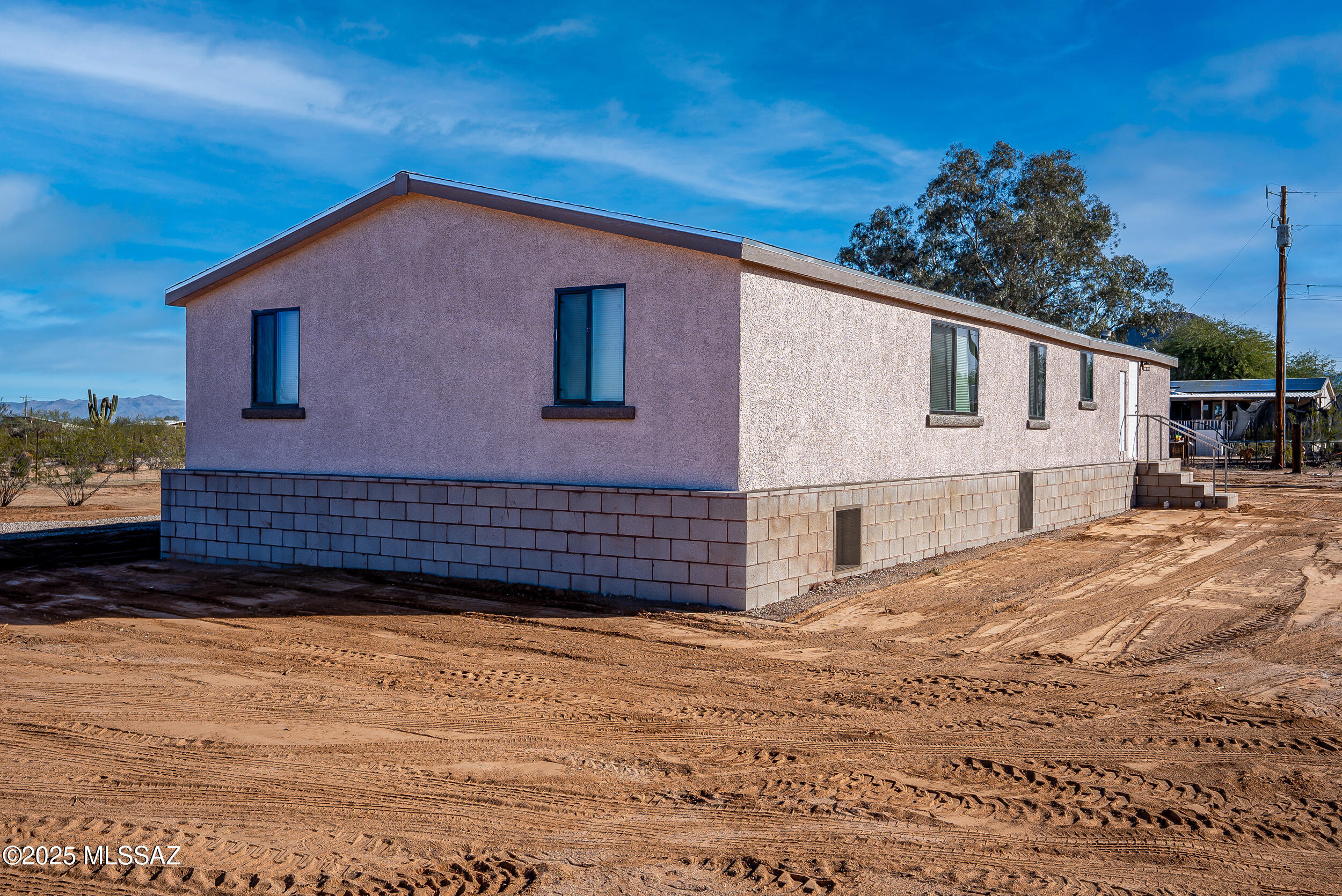 N/A - Residential