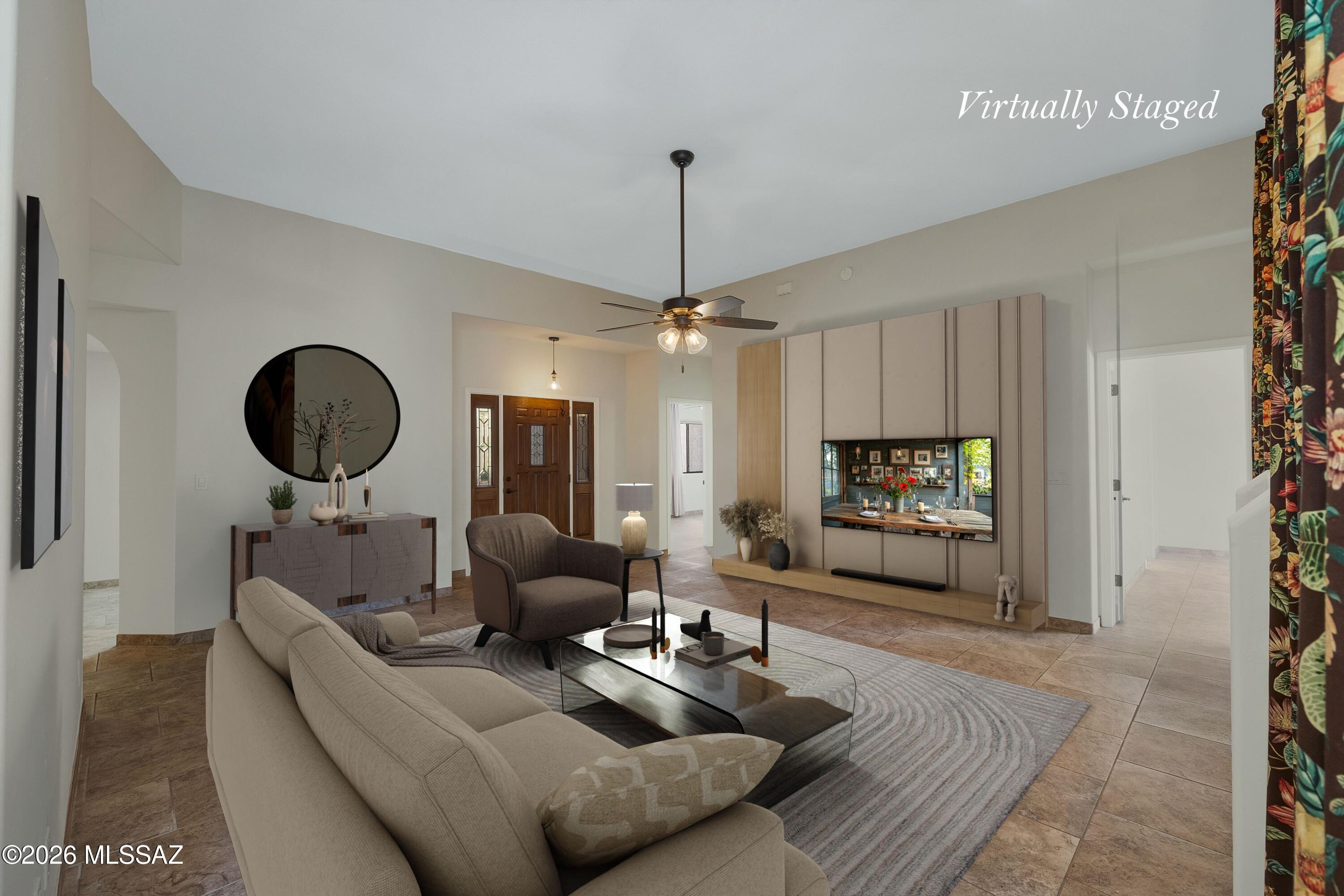 Canada Vista (1-62) - Residential