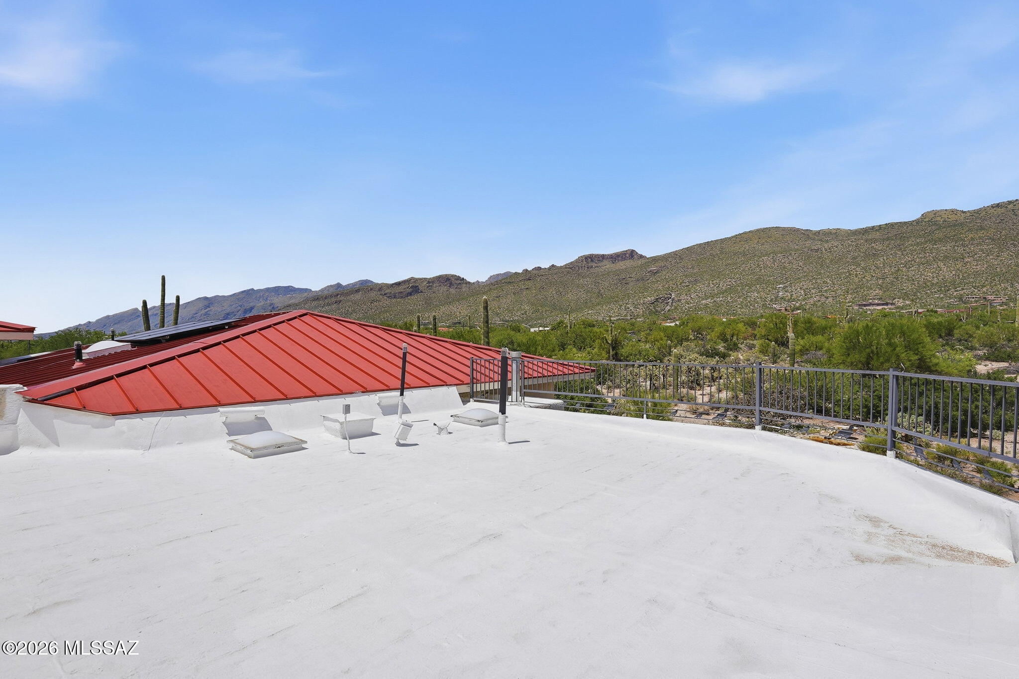 Ranchitos De Los Saguaros (1-21) - Residential