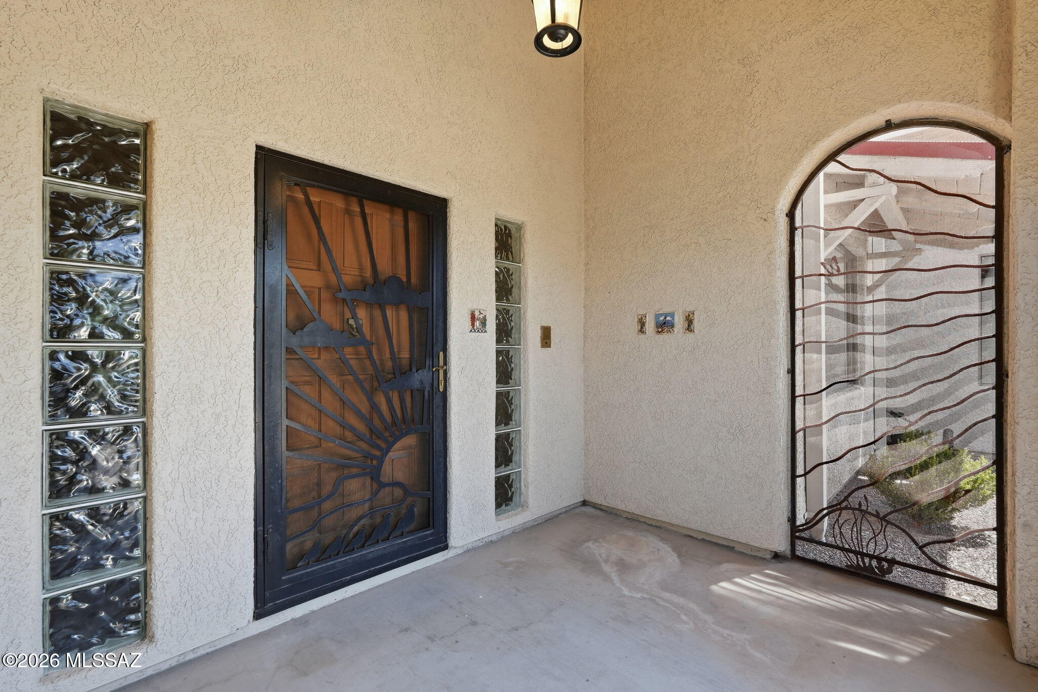 Ranchitos De Los Saguaros (1-21) - Residential