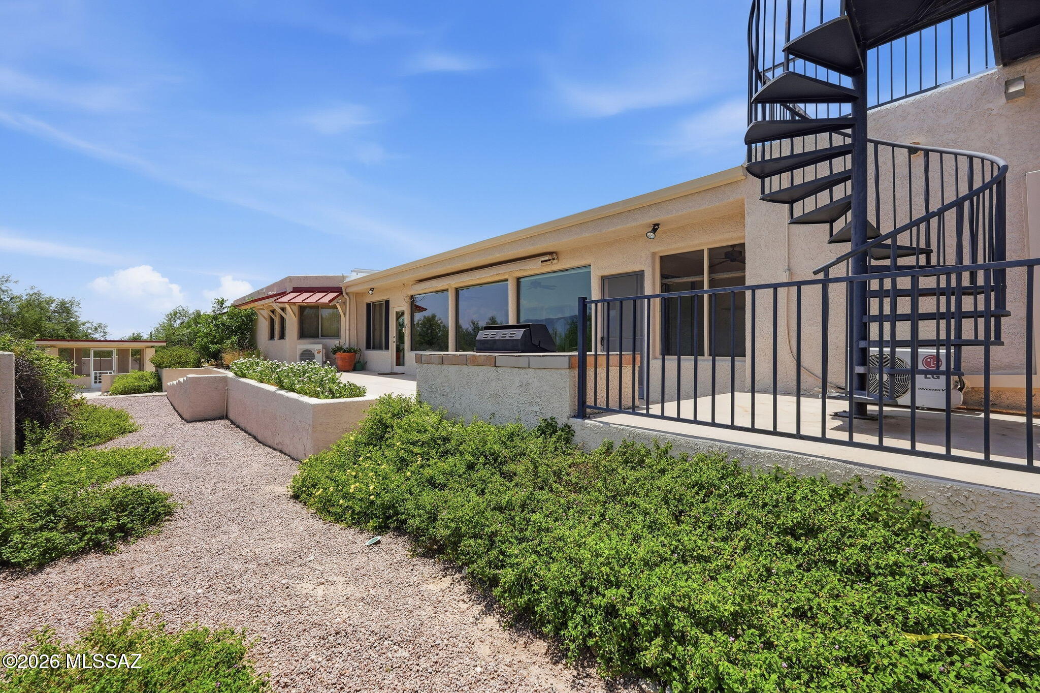 Ranchitos De Los Saguaros (1-21) - Residential