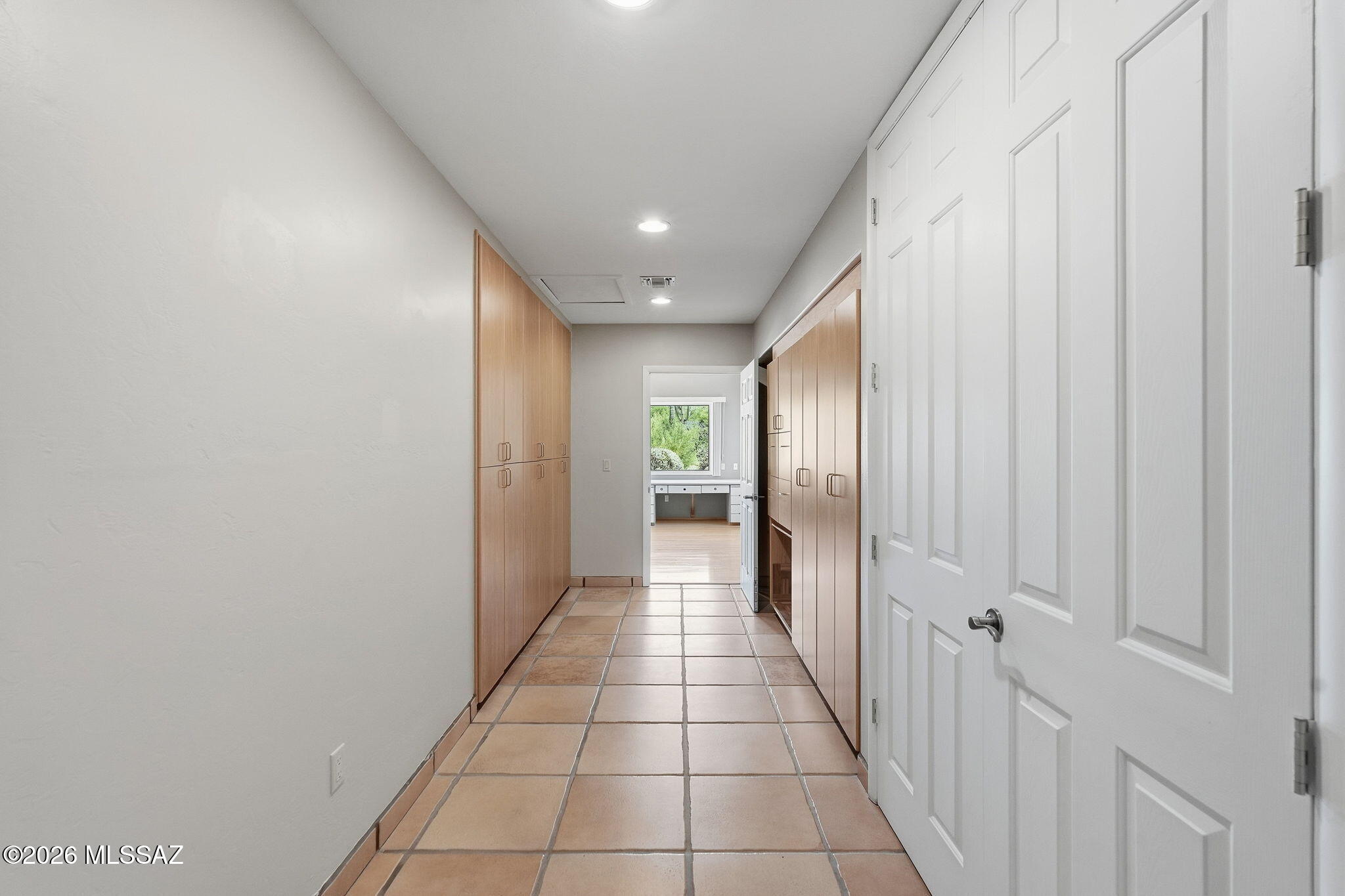Ranchitos De Los Saguaros (1-21) - Residential