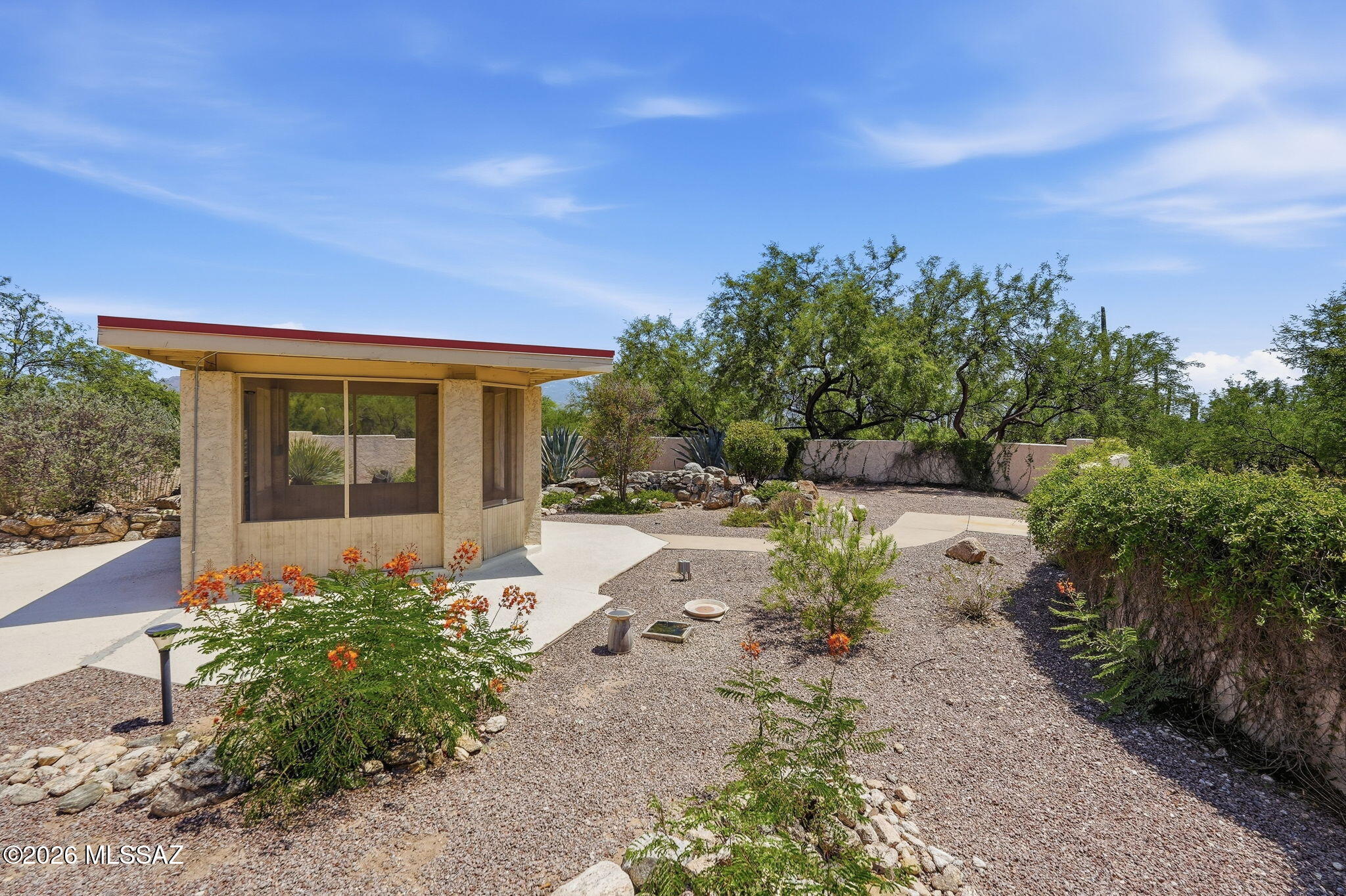Ranchitos De Los Saguaros (1-21) - Residential