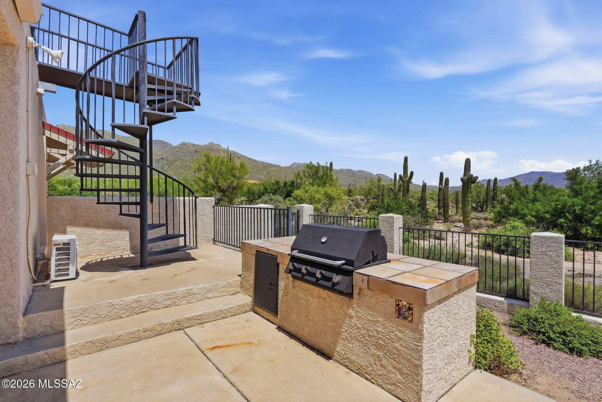Ranchitos De Los Saguaros (1-21) - Residential