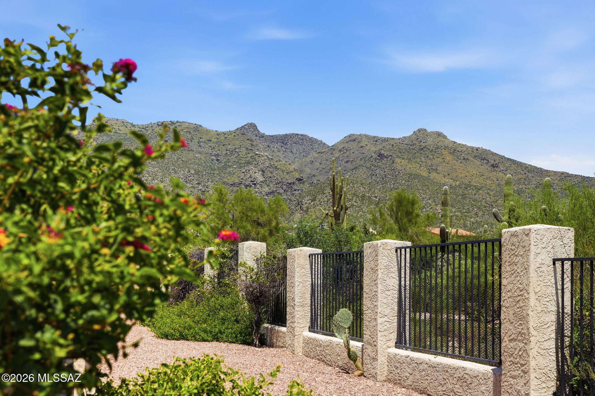 Ranchitos De Los Saguaros (1-21) - Residential