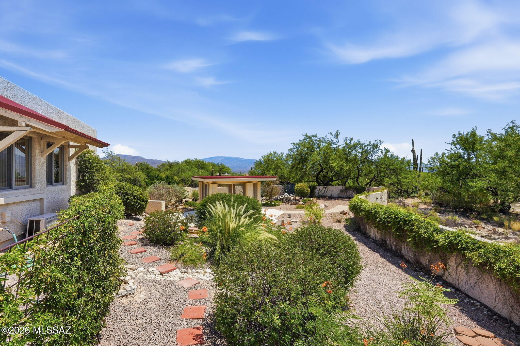 Ranchitos De Los Saguaros (1-21) - Residential