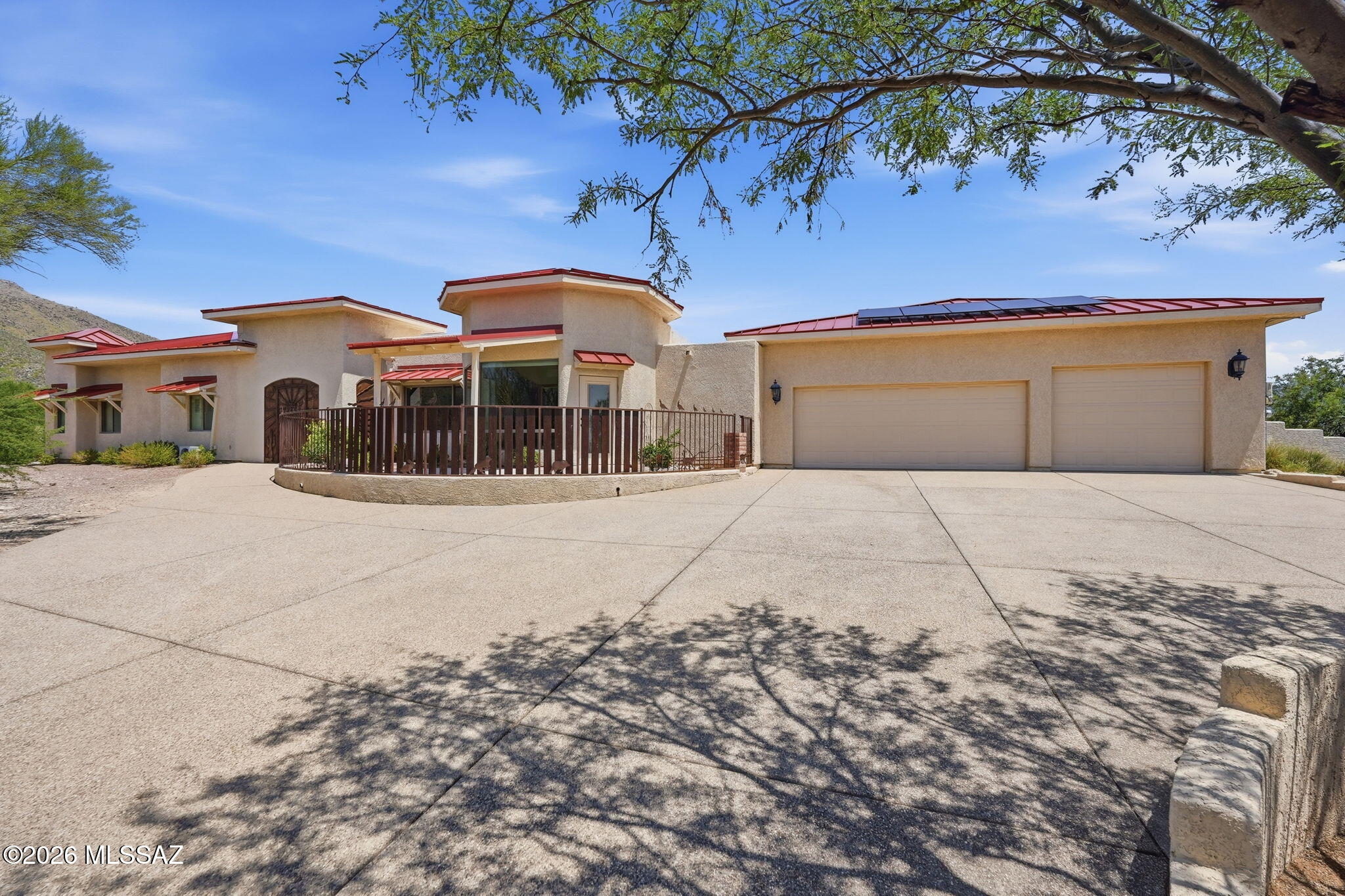 Ranchitos De Los Saguaros (1-21) - Residential