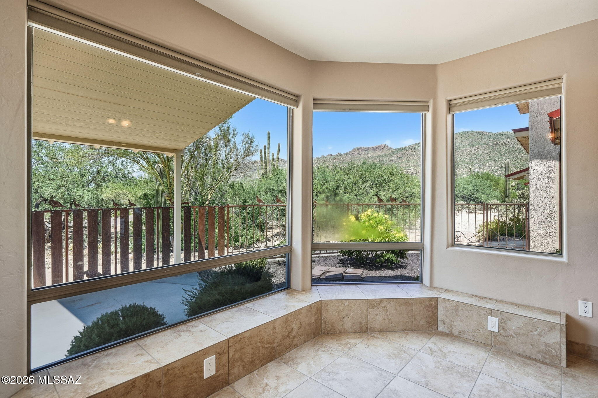 Ranchitos De Los Saguaros (1-21) - Residential