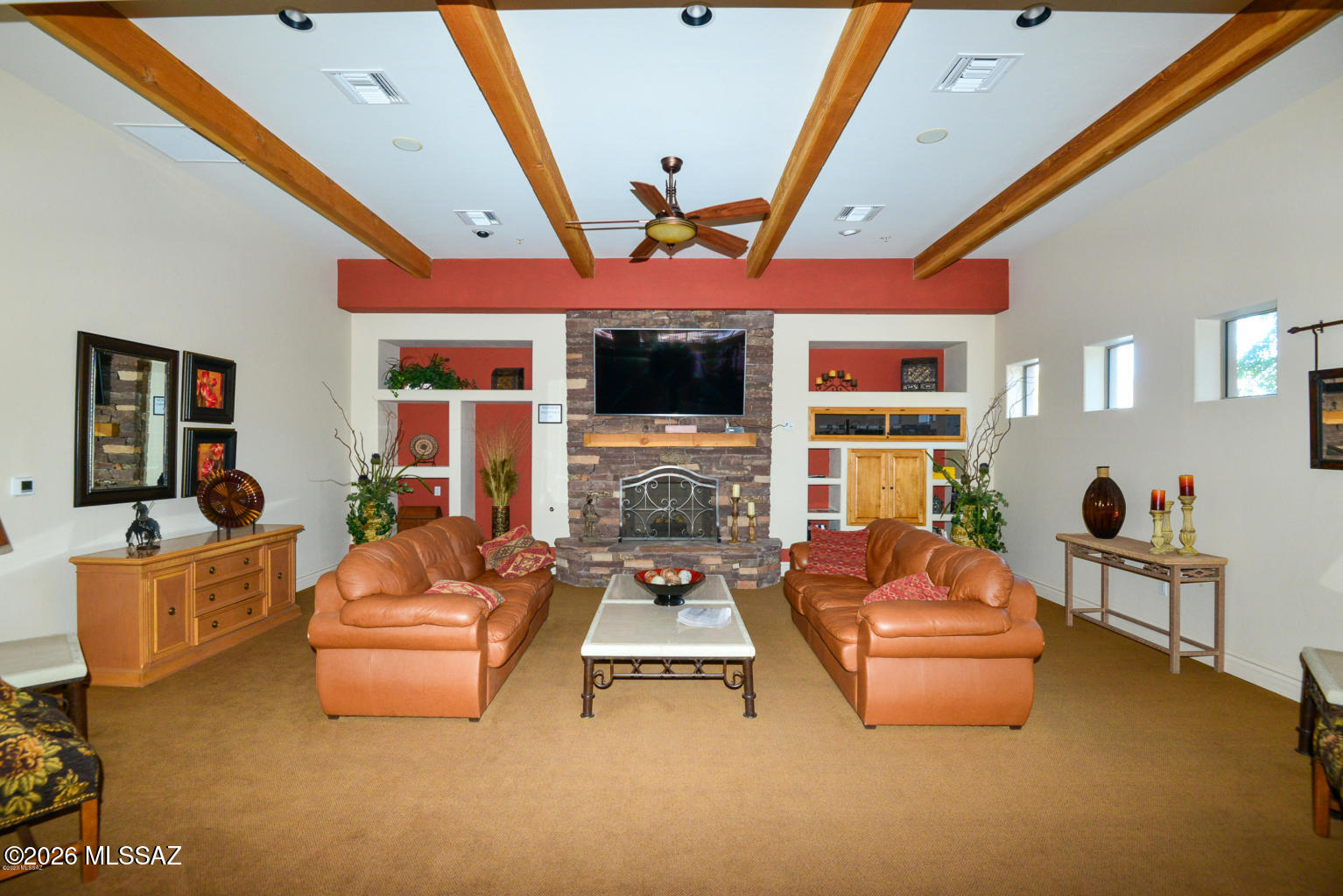 Vistoso Village - Residential