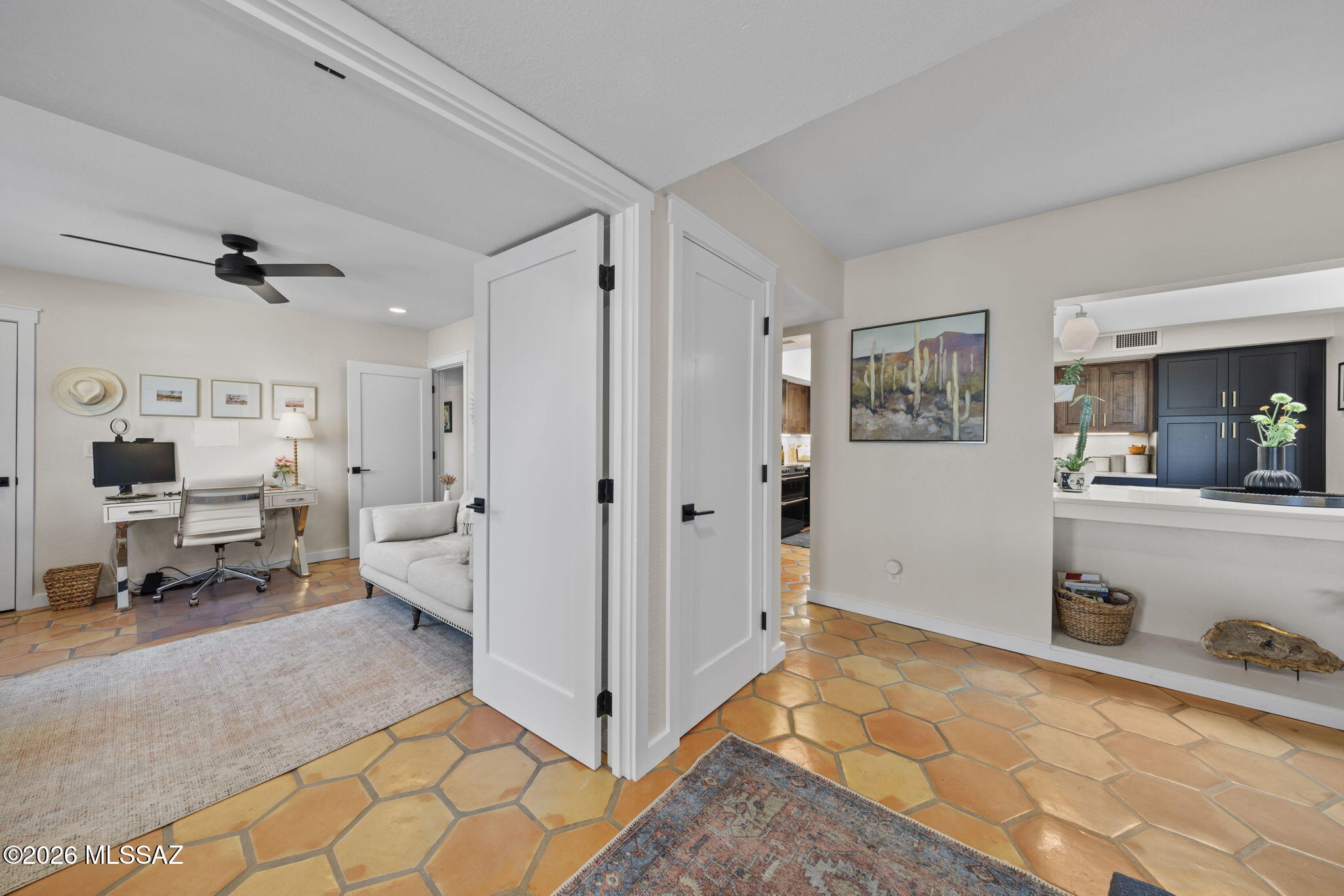 Sunrise Presidio Townhomes (1-297) - Residential