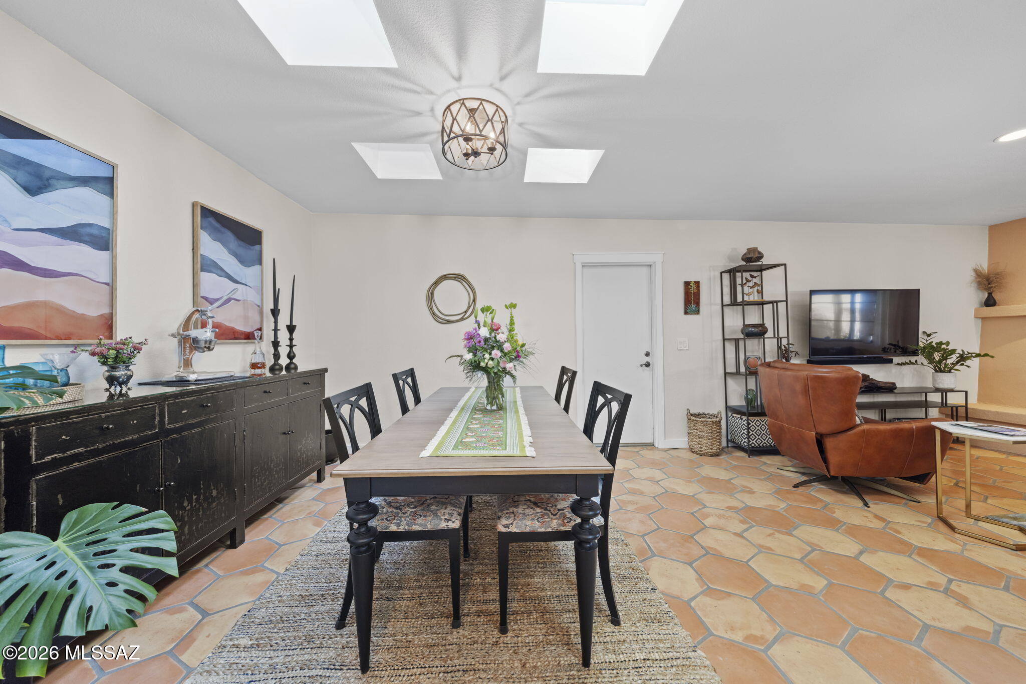 Sunrise Presidio Townhomes (1-297) - Residential