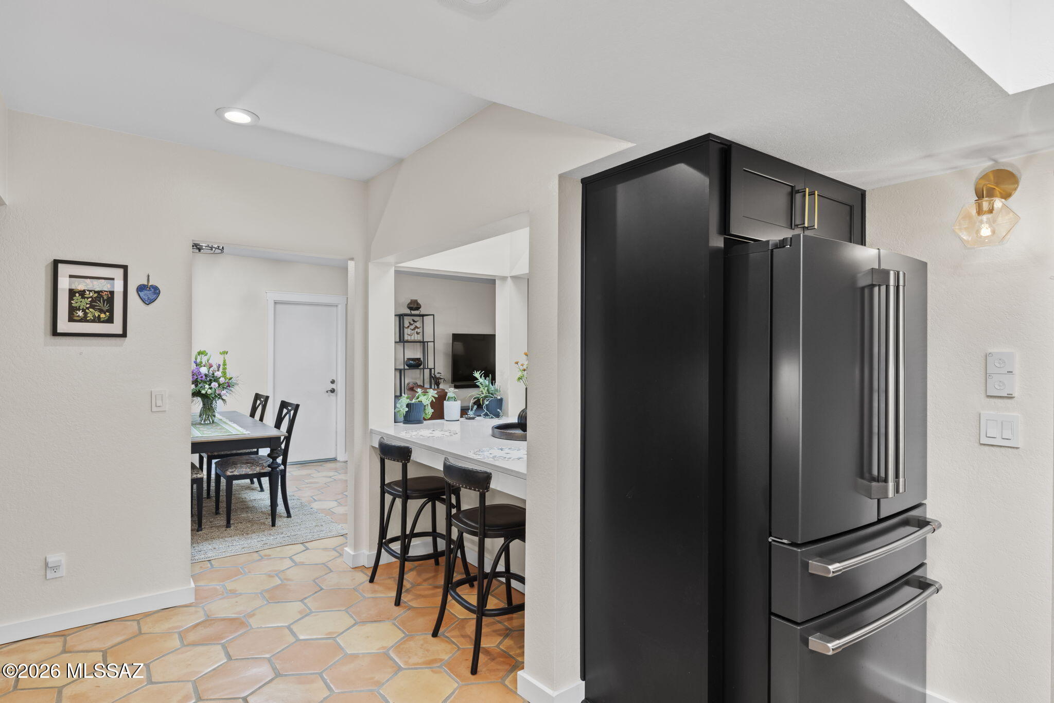 Sunrise Presidio Townhomes (1-297) - Residential