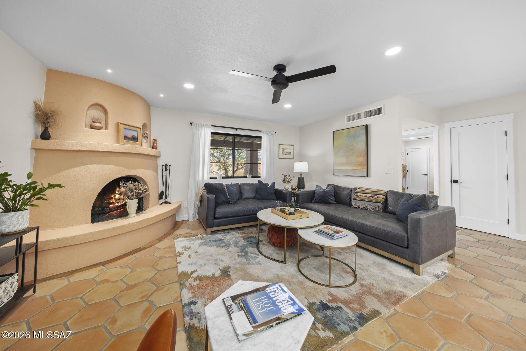 Sunrise Presidio Townhomes (1-297) - Residential