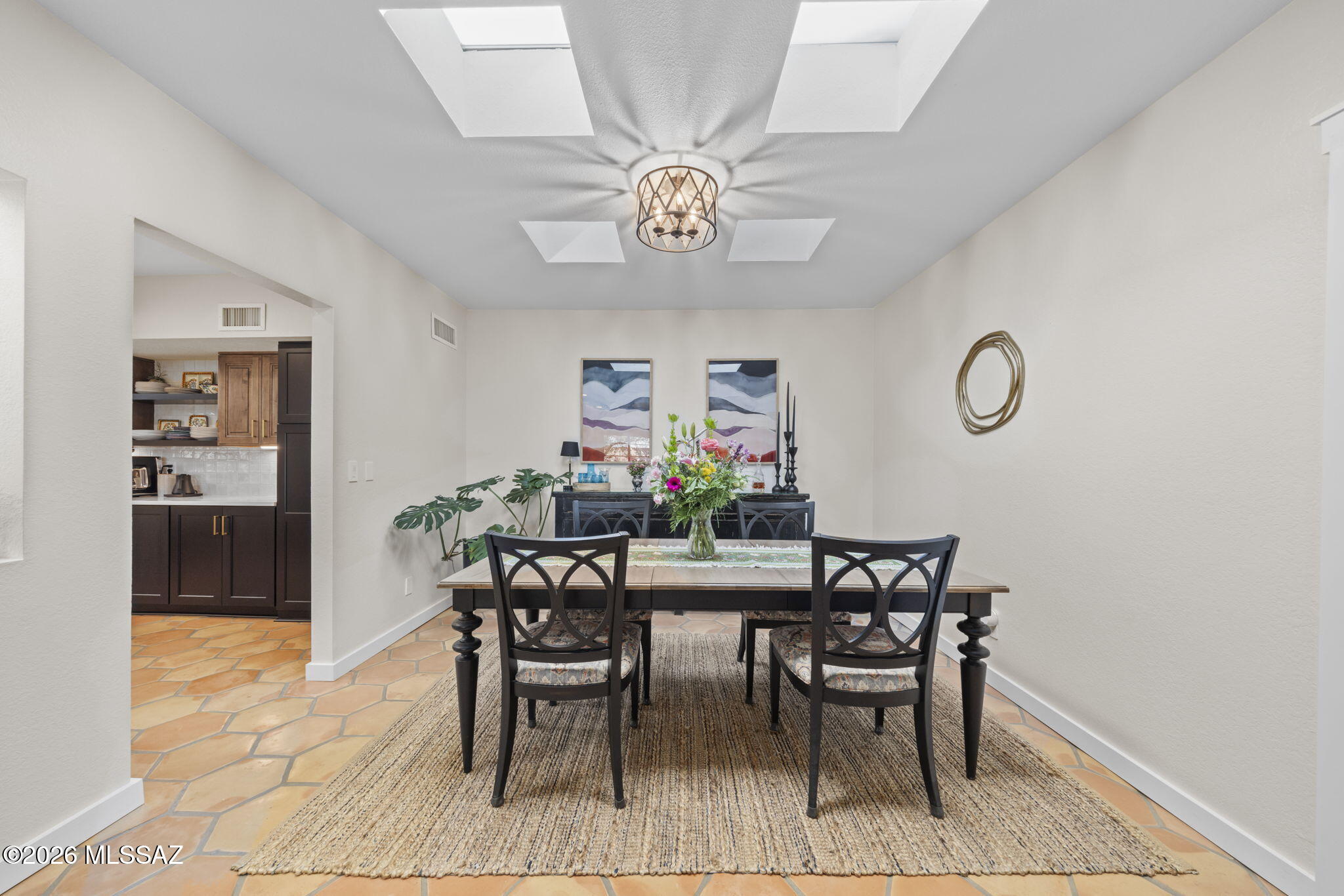 Sunrise Presidio Townhomes (1-297) - Residential