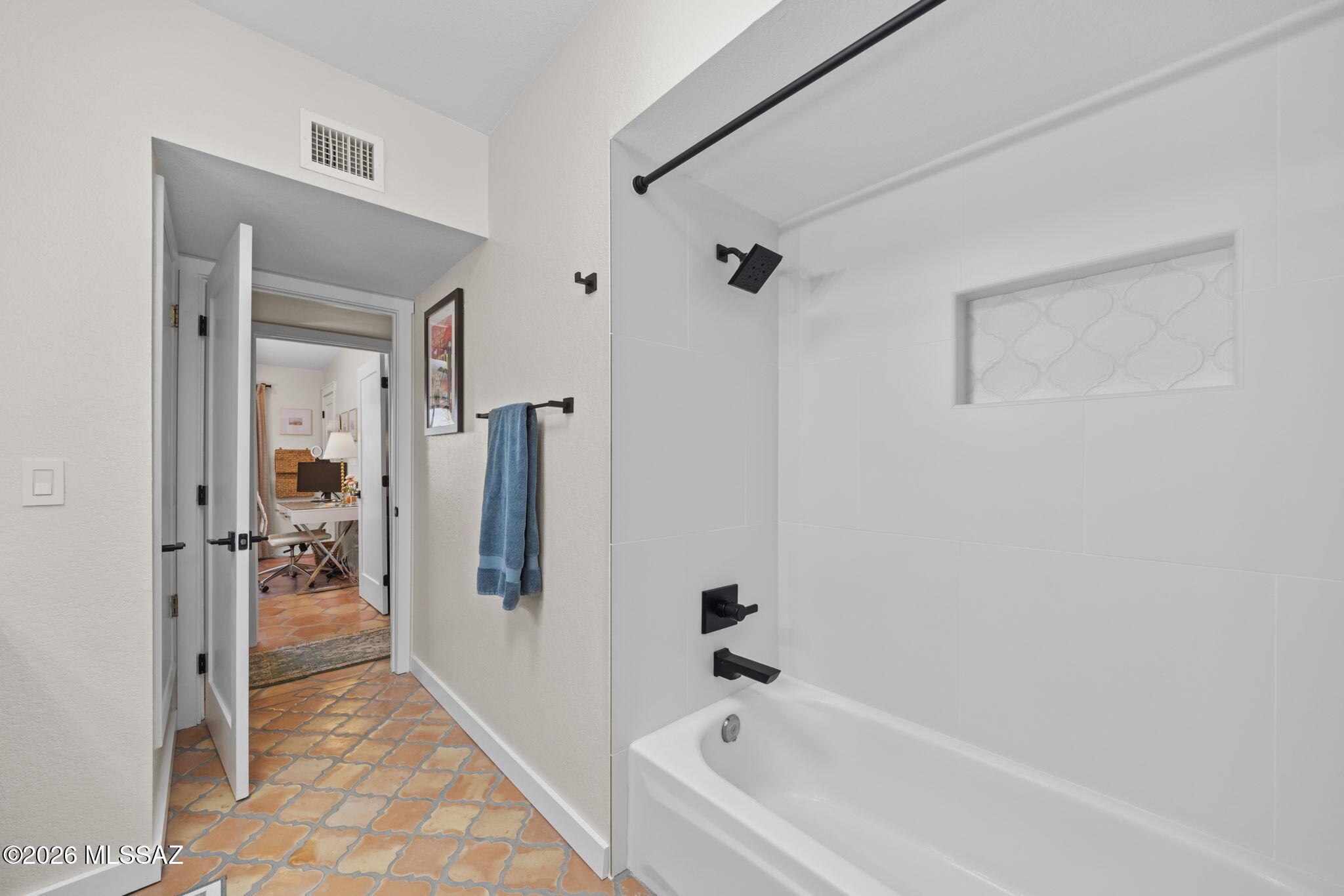 Sunrise Presidio Townhomes (1-297) - Residential