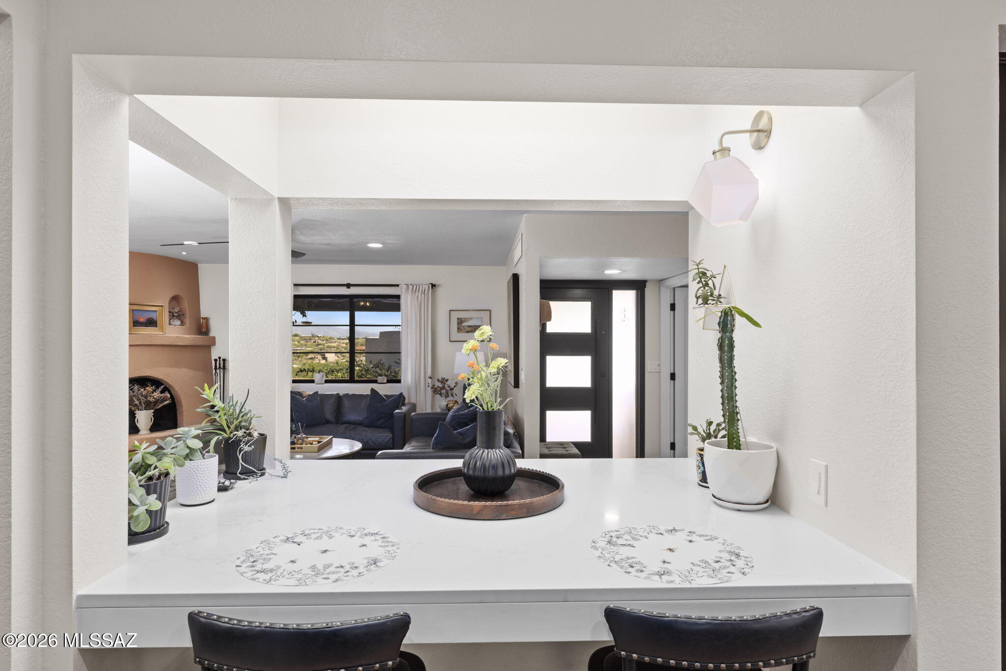 Sunrise Presidio Townhomes (1-297) - Residential