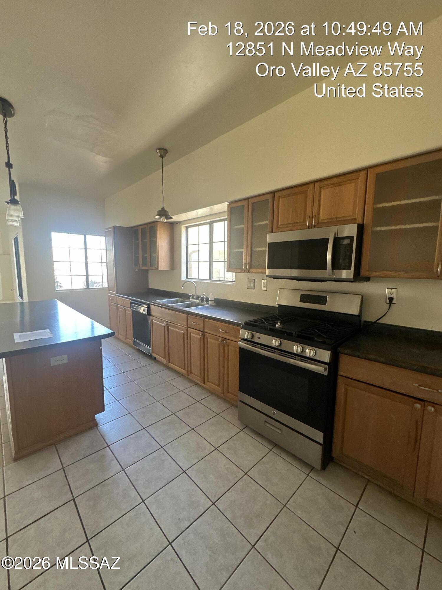 Rancho Vistoso Neighborhood 7 (1-317) - Residential