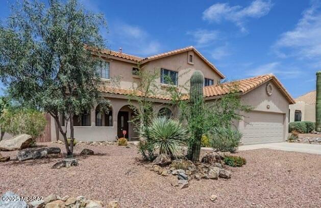 Rancho Vistoso Neighborhood 7 (1-317) - Residential