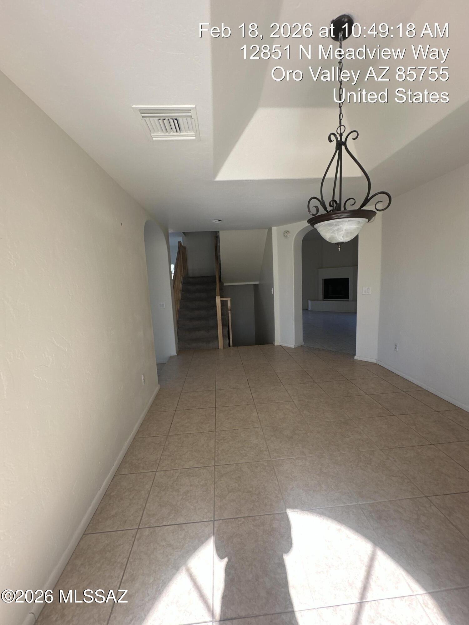 Rancho Vistoso Neighborhood 7 (1-317) - Residential