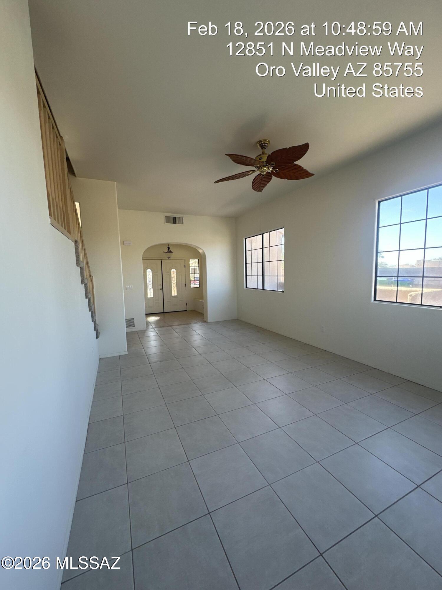 Rancho Vistoso Neighborhood 7 (1-317) - Residential