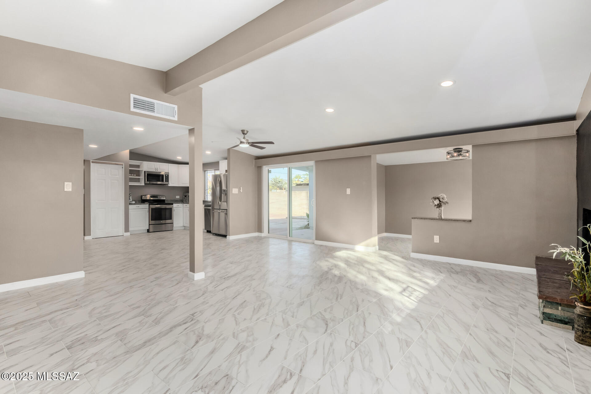 Mountain View Acres (1-12) - Residential