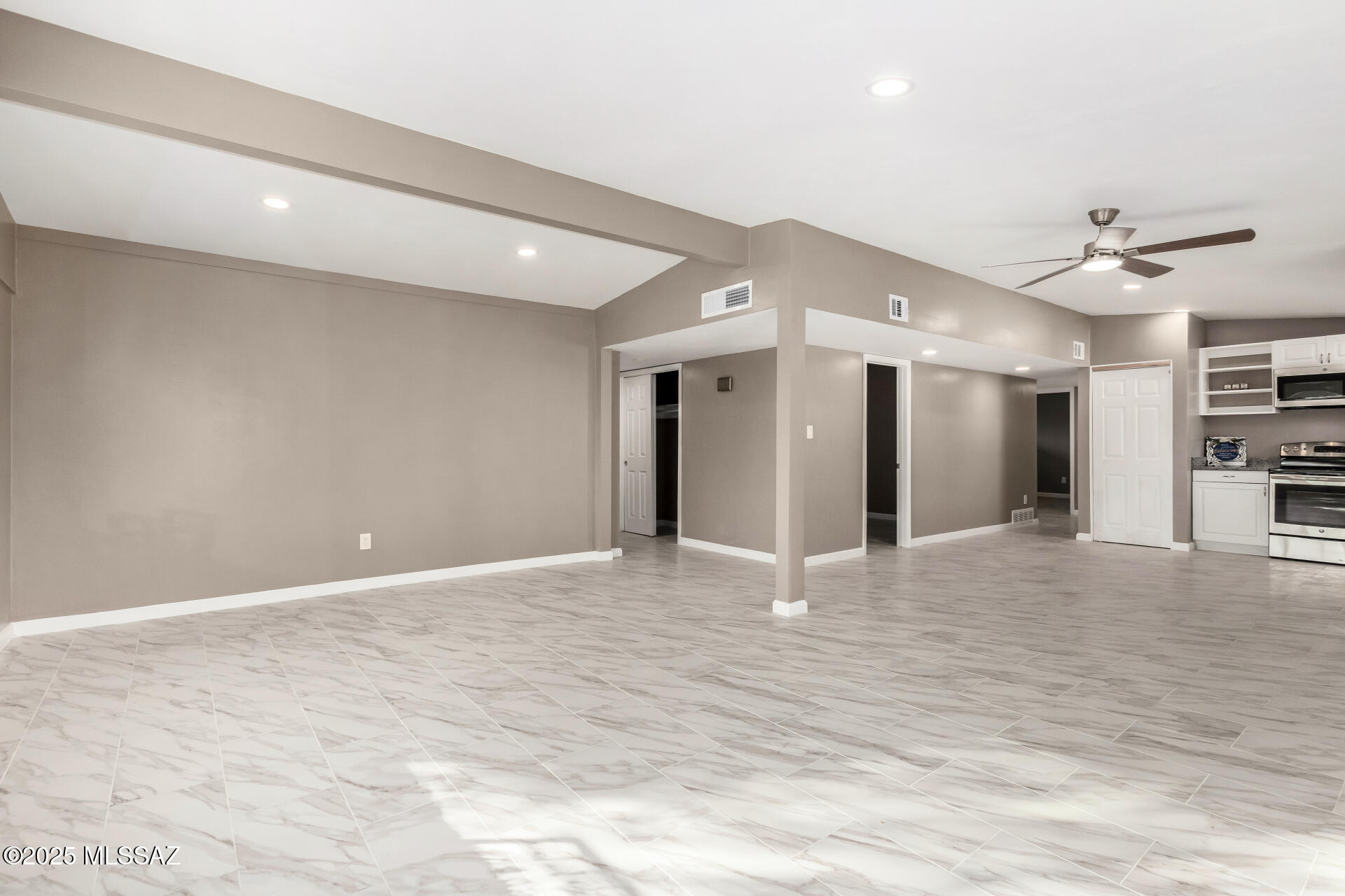 Mountain View Acres (1-12) - Residential