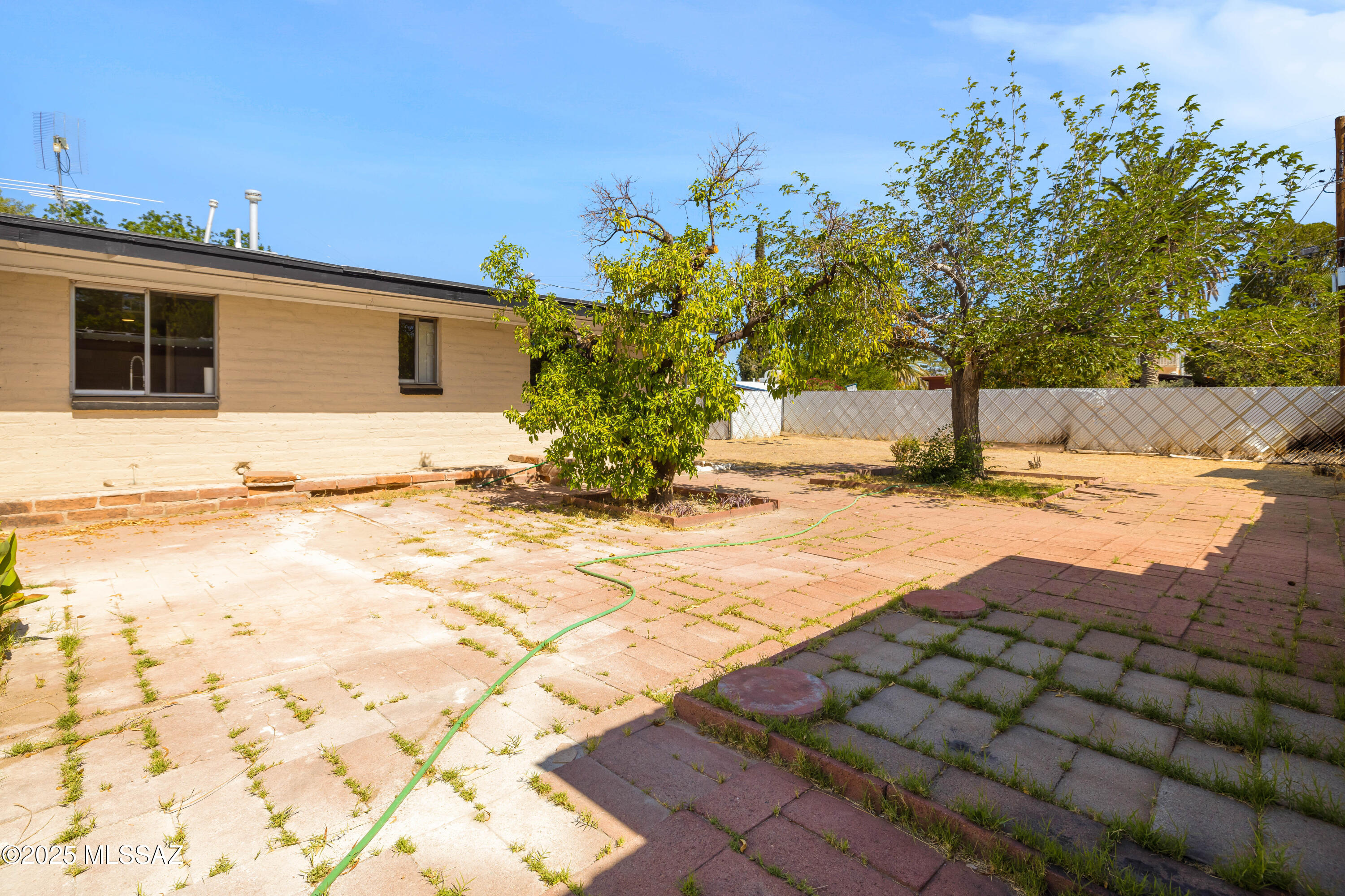 Mountain View Acres (1-12) - Residential