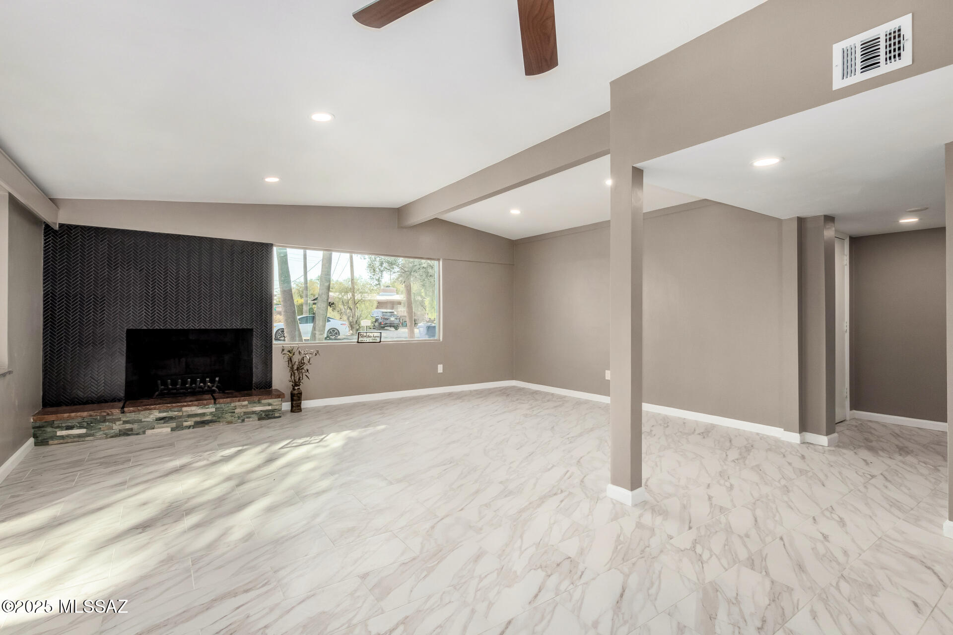 Mountain View Acres (1-12) - Residential