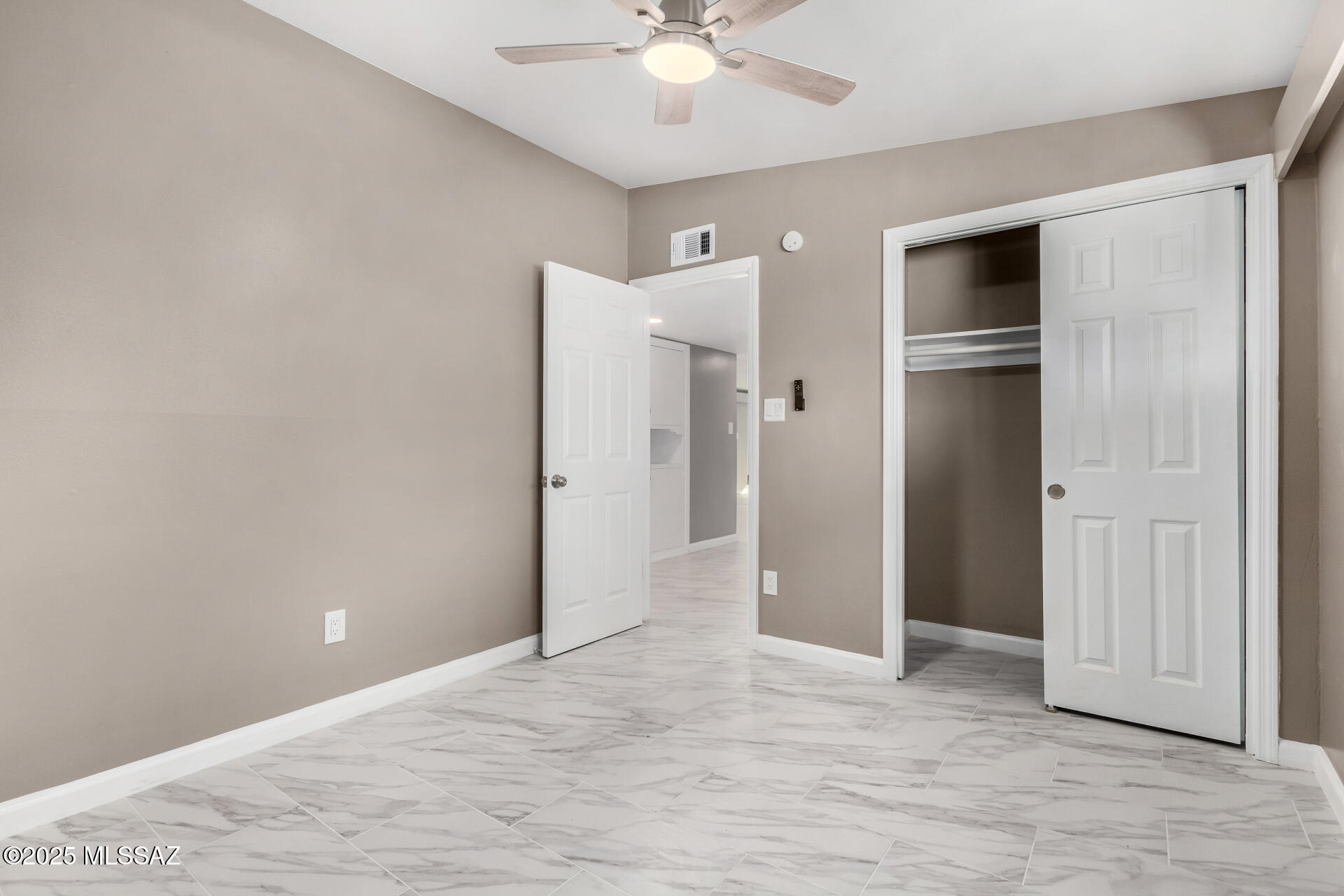 Mountain View Acres (1-12) - Residential