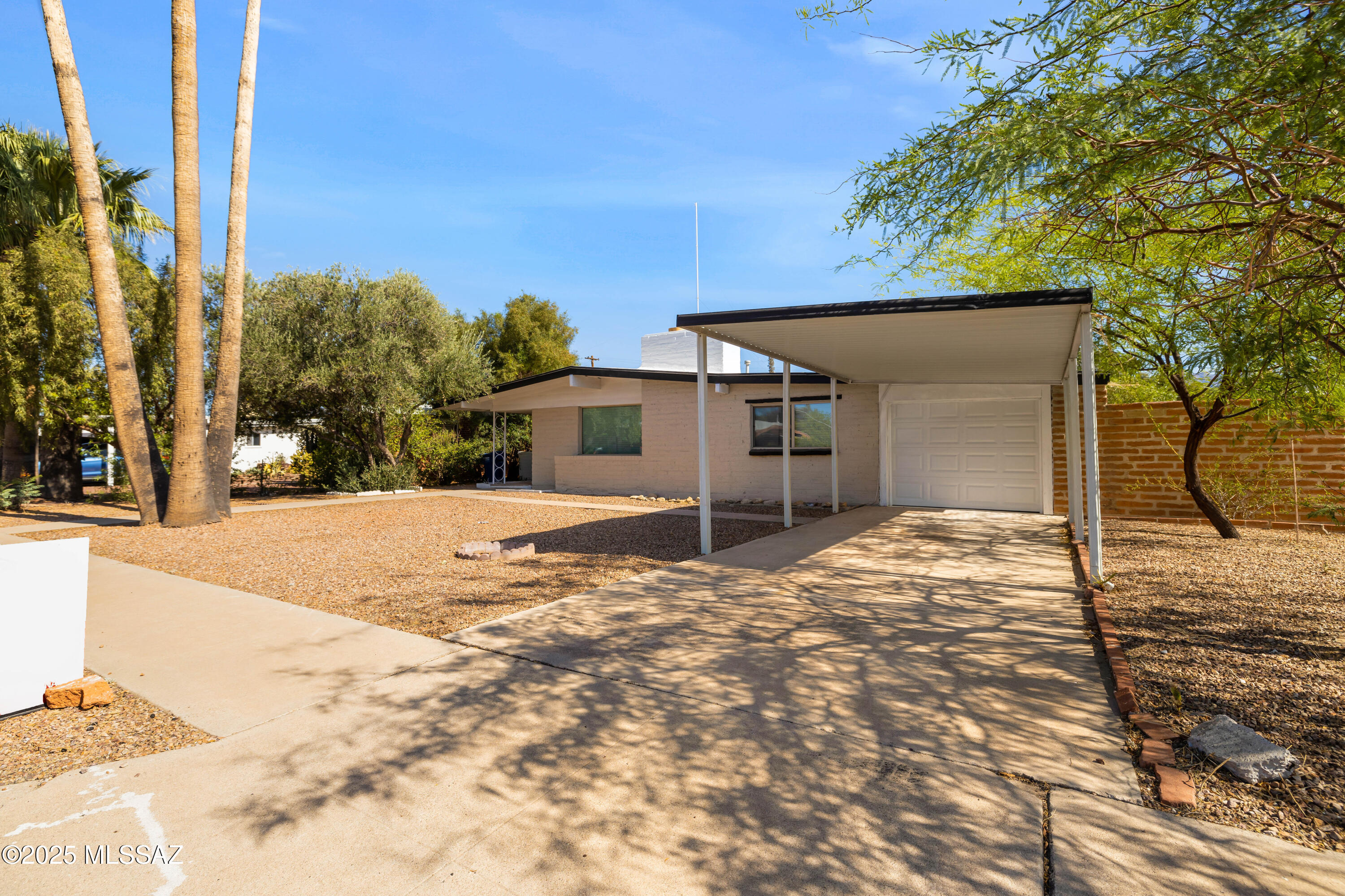 Mountain View Acres (1-12) - Residential