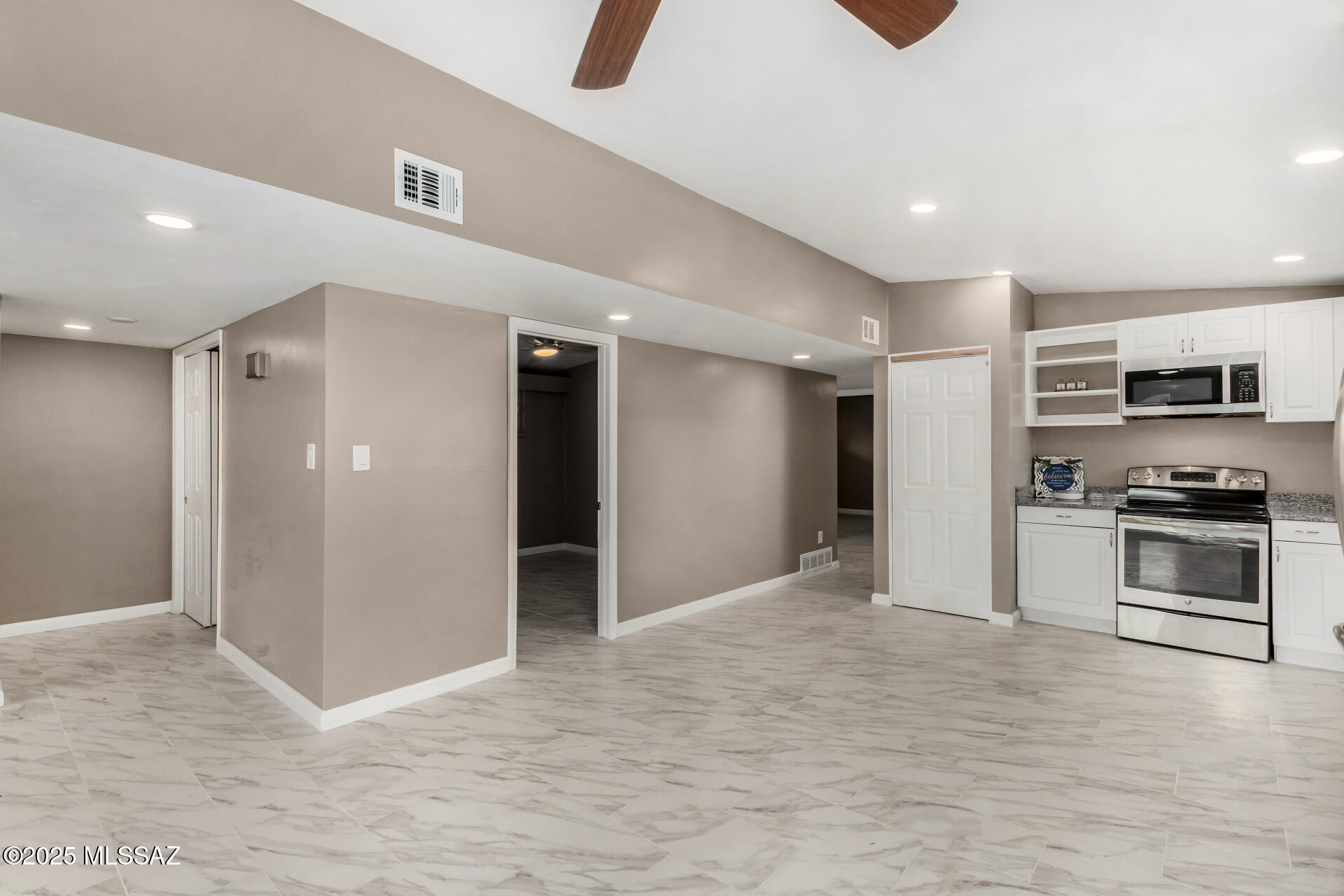 Mountain View Acres (1-12) - Residential