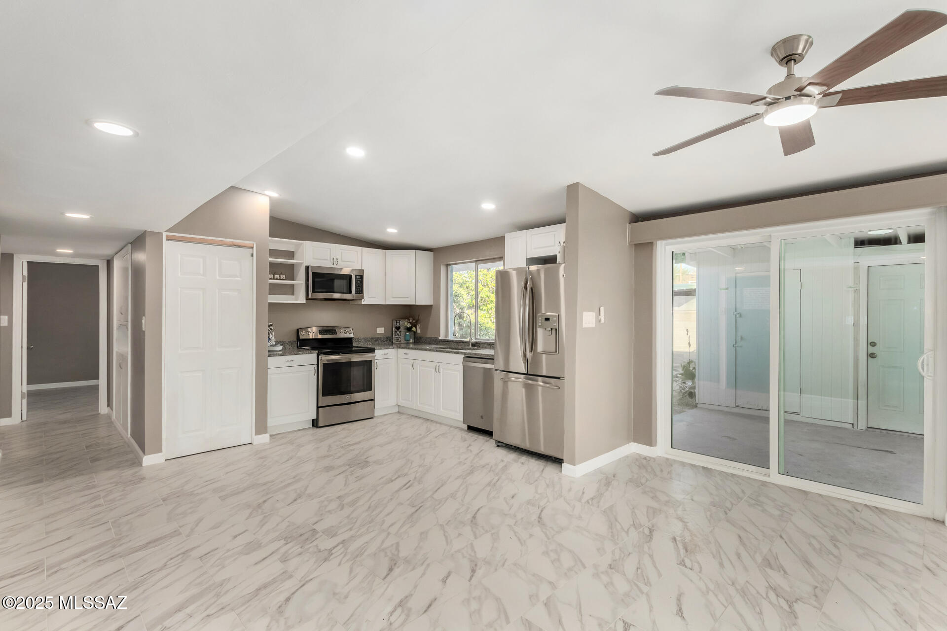 Mountain View Acres (1-12) - Residential