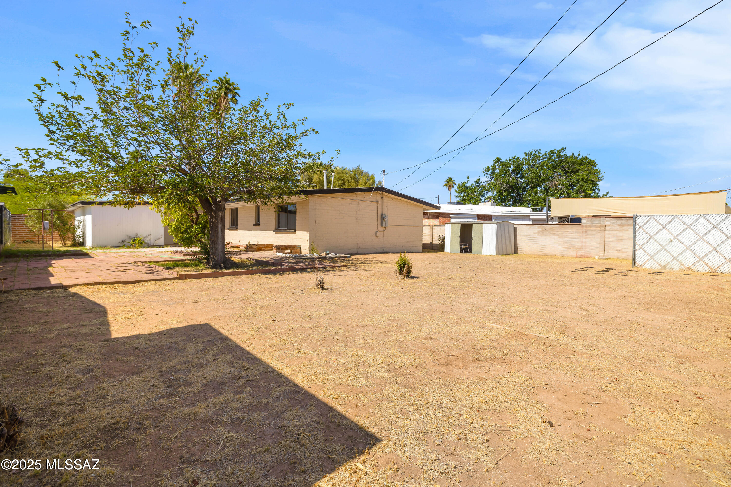 Mountain View Acres (1-12) - Residential