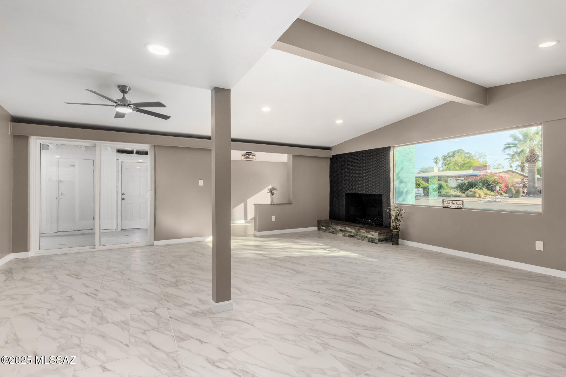 Mountain View Acres (1-12) - Residential
